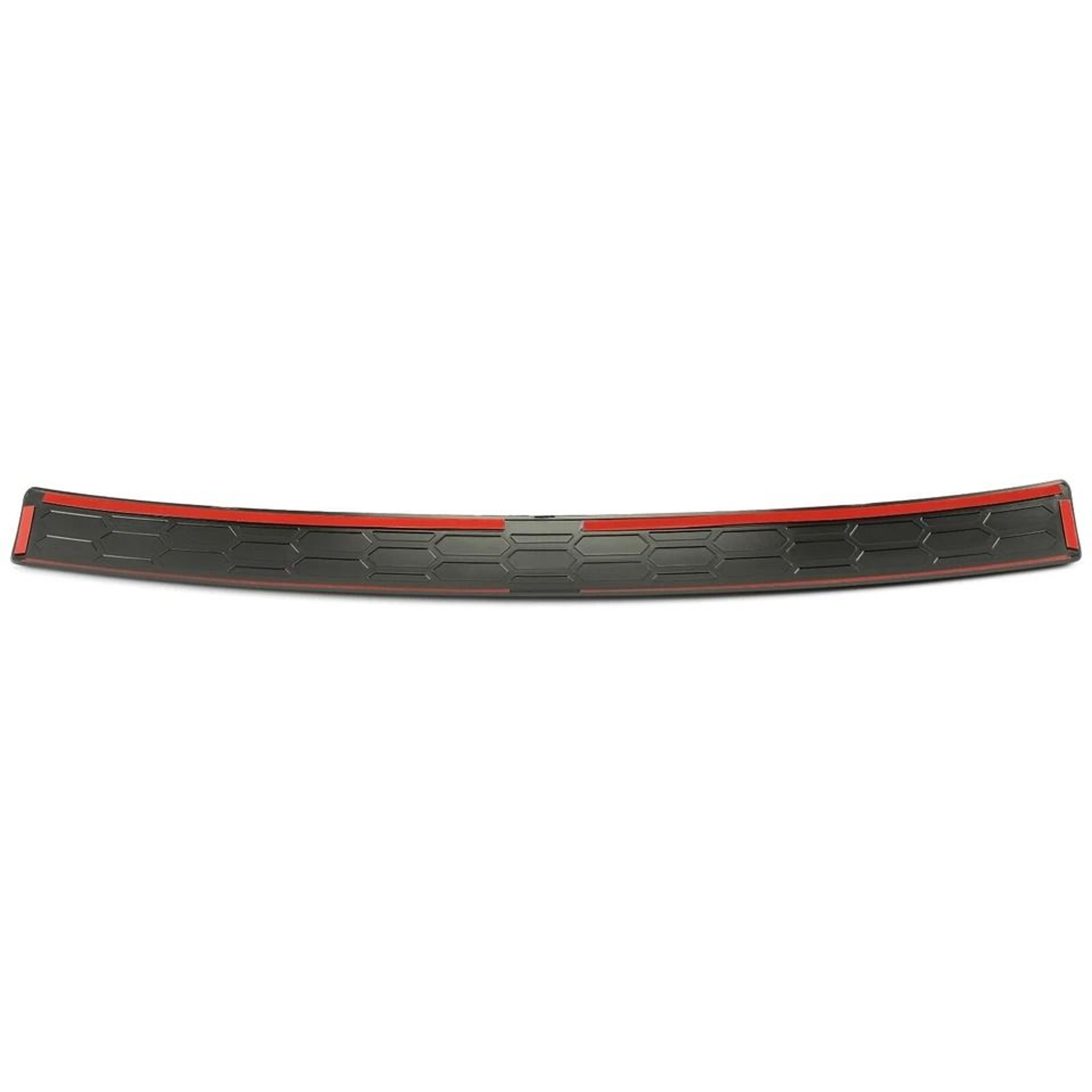 Genuine Rear Bumper Cover Protector For Subaru Crosstrek OEM Bumper Guard Replacement 11