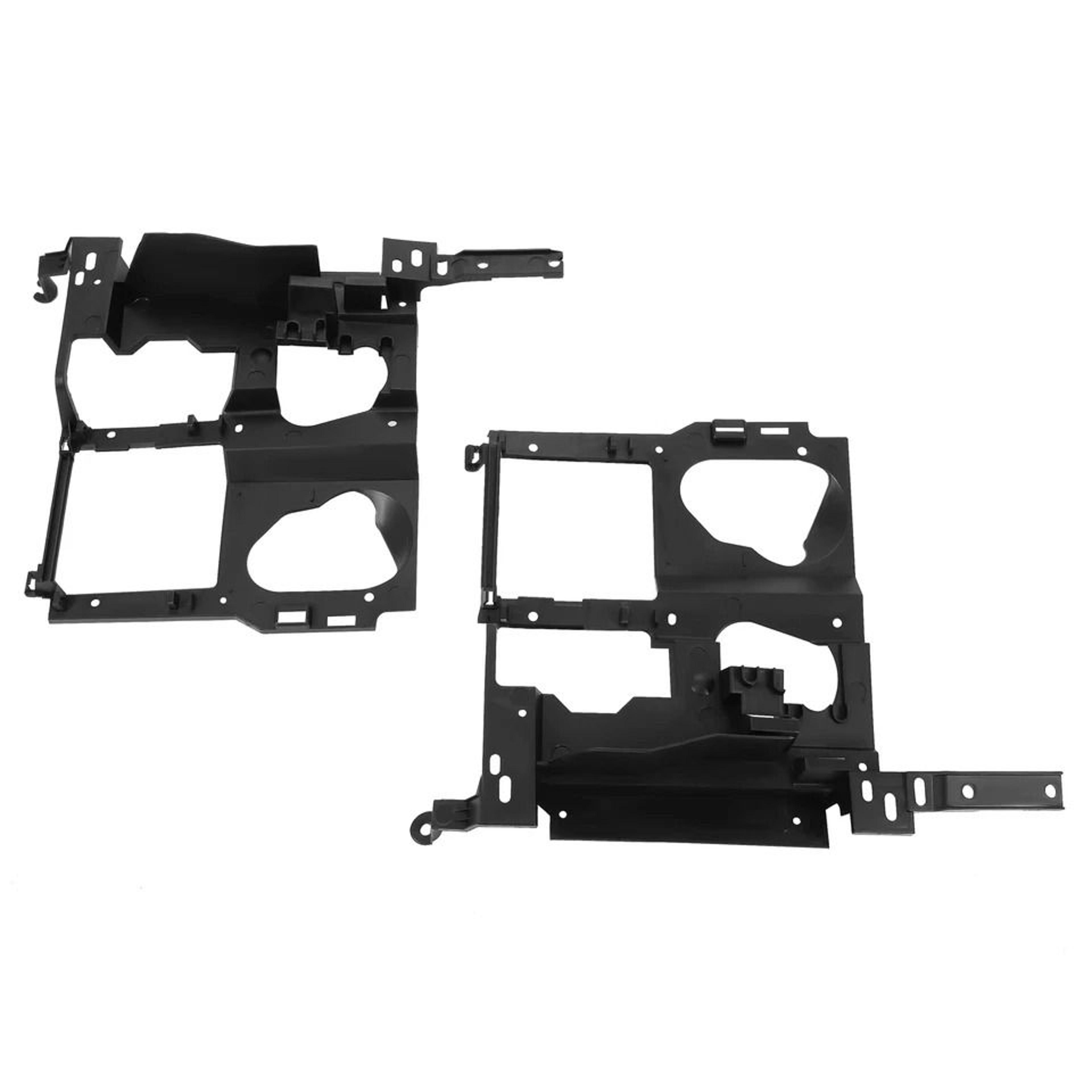 Headlight Bracket For Chevrolet Silverado GMC Sierra Durable Auto Part For Headlight Install 2