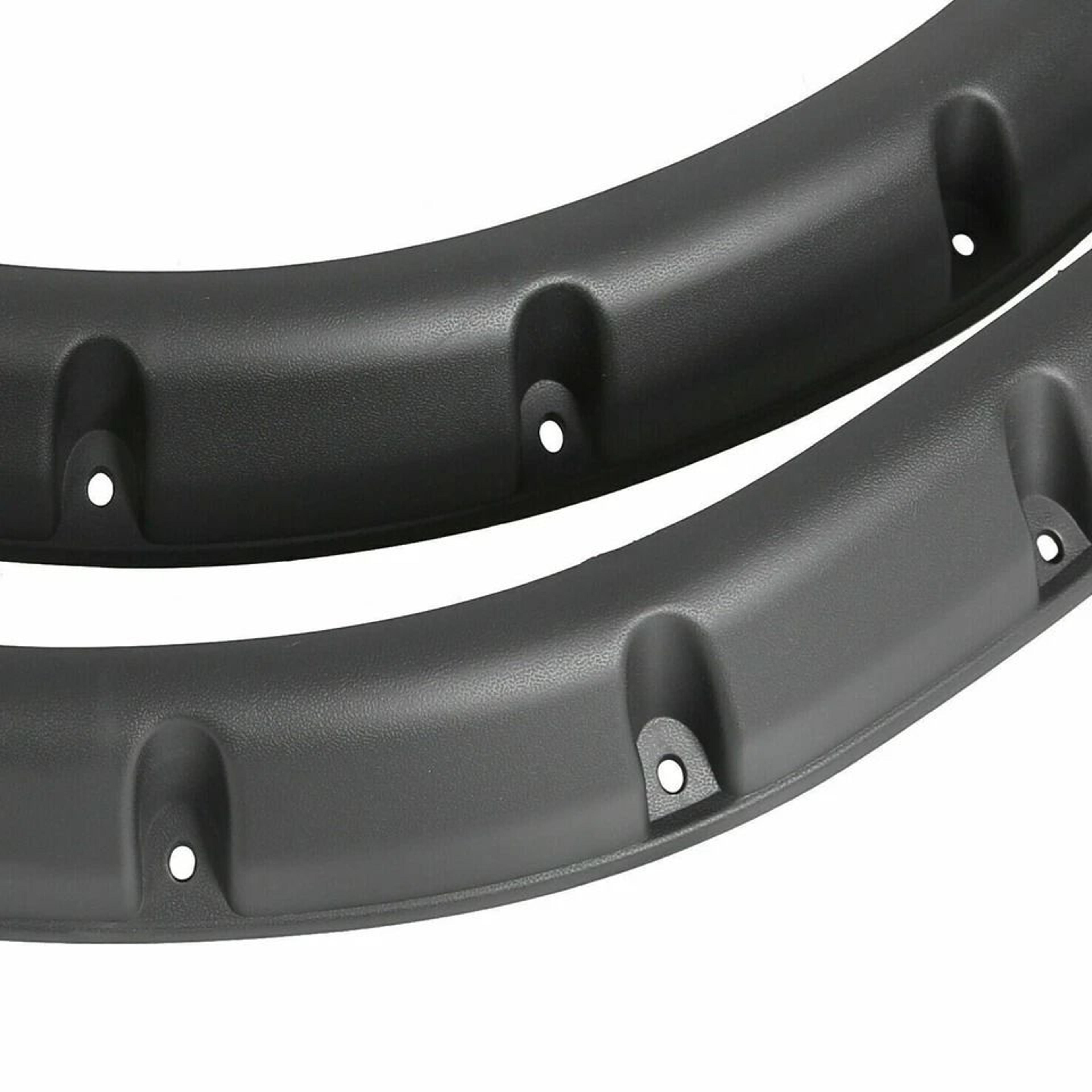 Golf Cart Fender Flares For Club Car DS With Mounting Screws 4