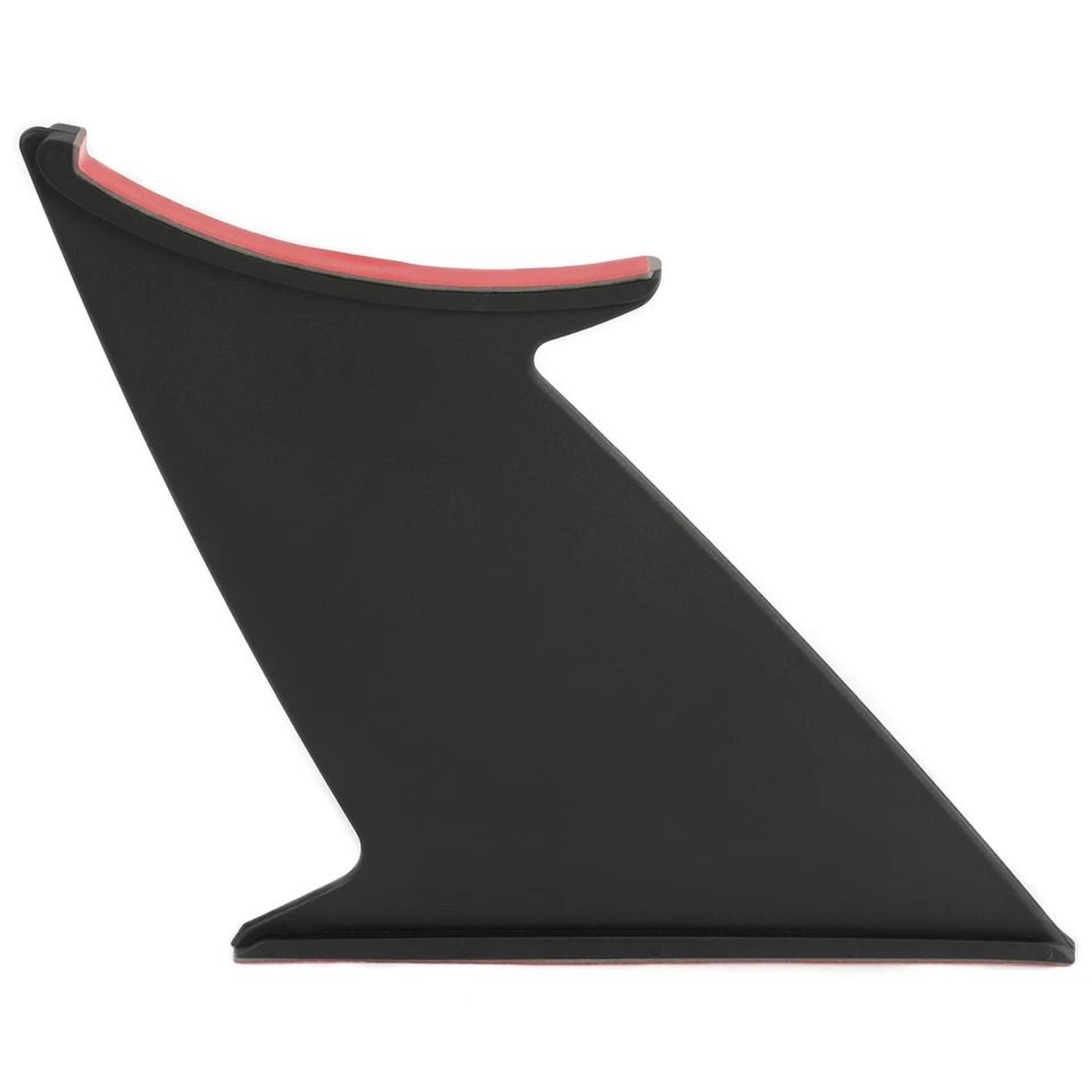 Fit For Subaru Impreza WRX STI Rear Spoiler Wing Stabilizer Enhance Aerodynamics  Style 10