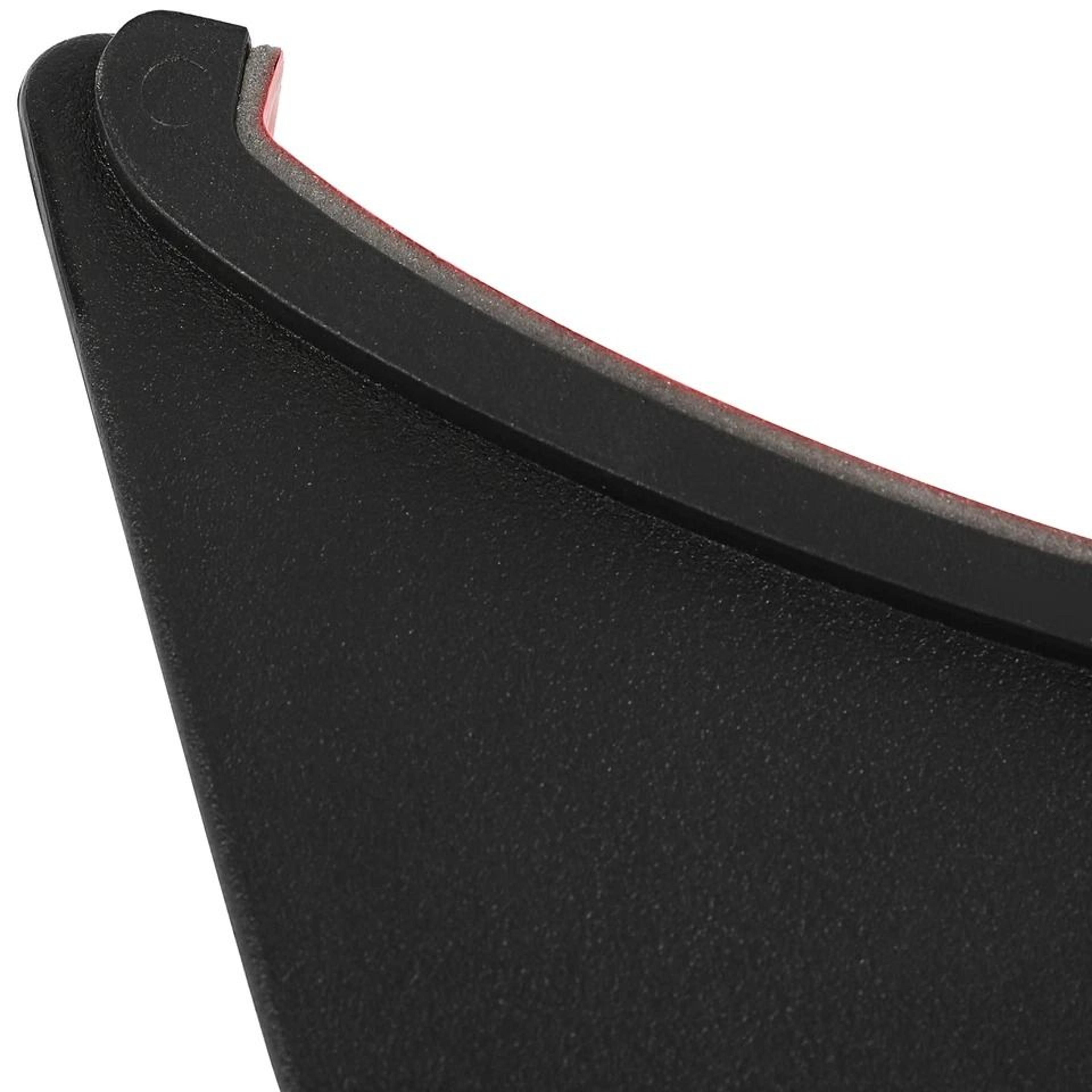 Fit For Subaru Impreza WRX STI Rear Spoiler Wing Stabilizer Enhance Aerodynamics  Style 3