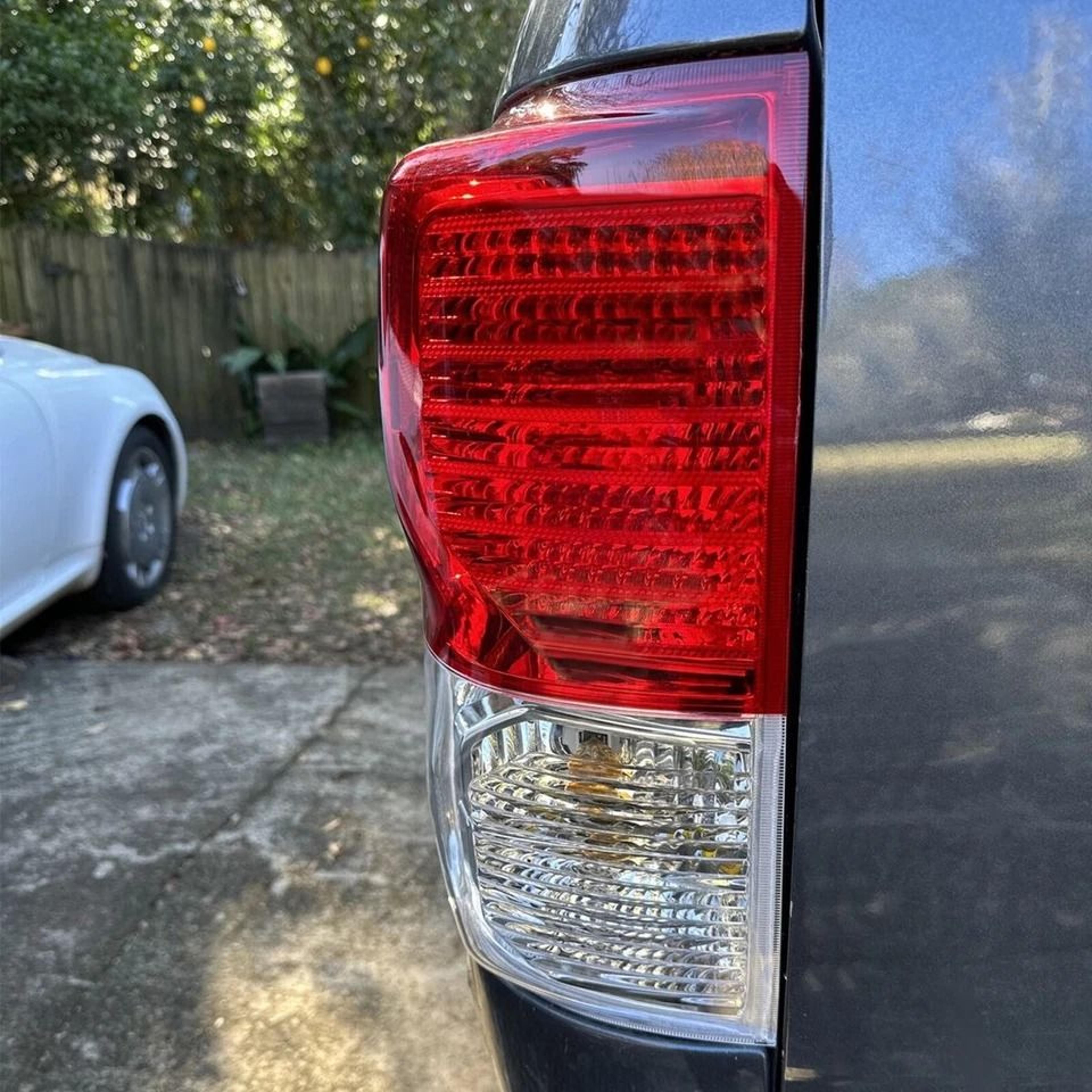 Air Vent Cover Trim For MercedesBenz CClass Carbon Fiber Style 7