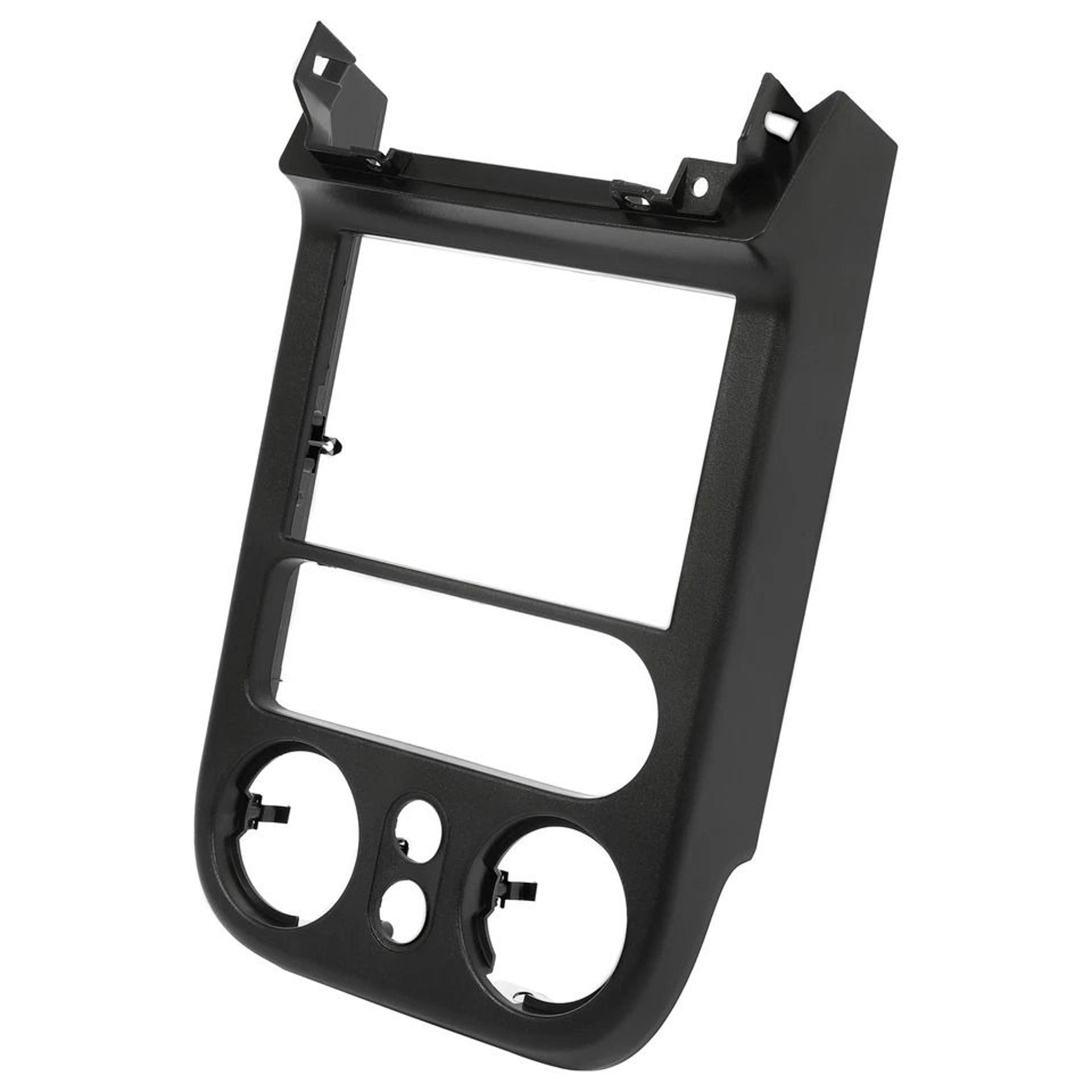 mazda miata center console dash bezel cover oem dashboard replacement
