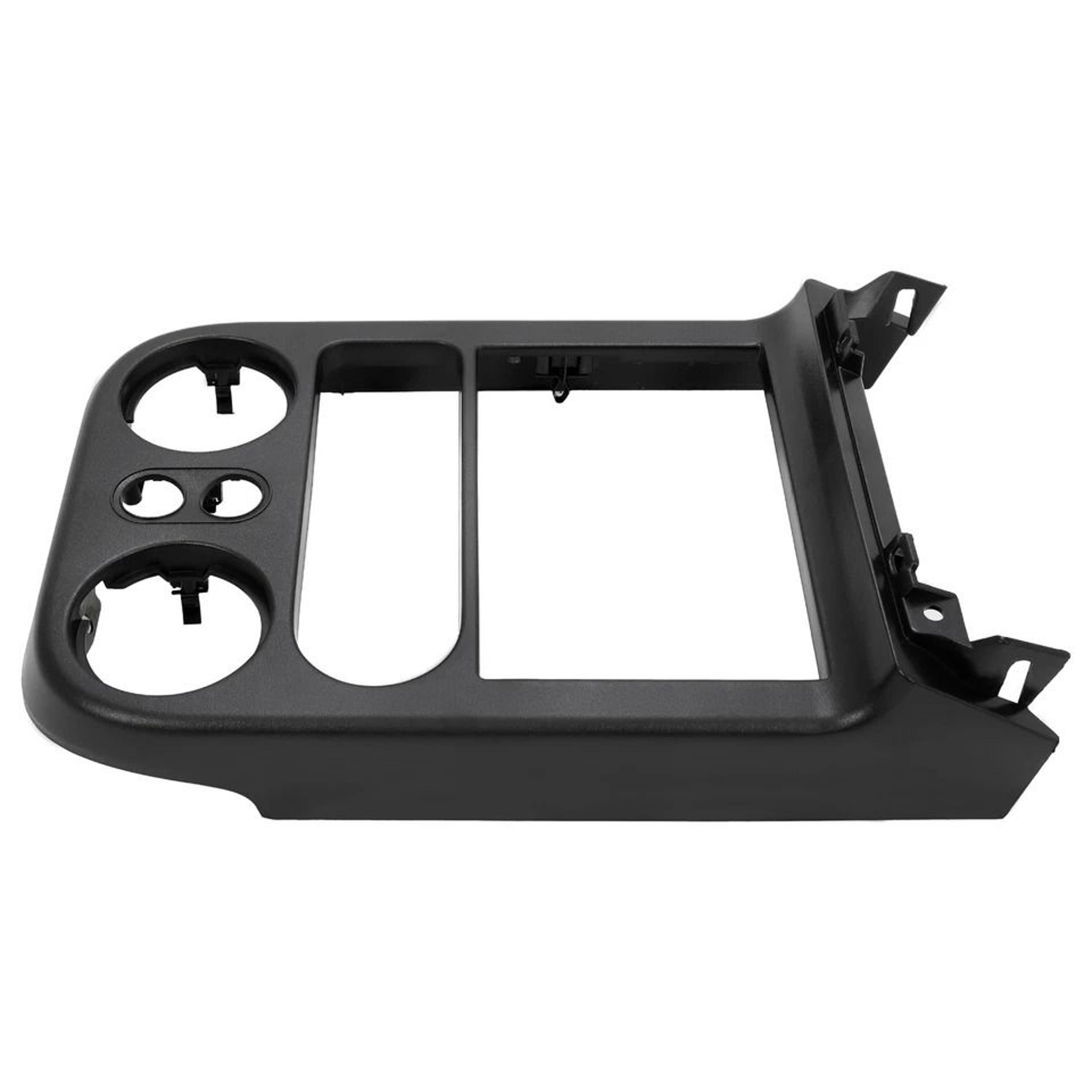 Mazda Miata Center Console Dash Bezel Cover OEM Dashboard Replacement 1