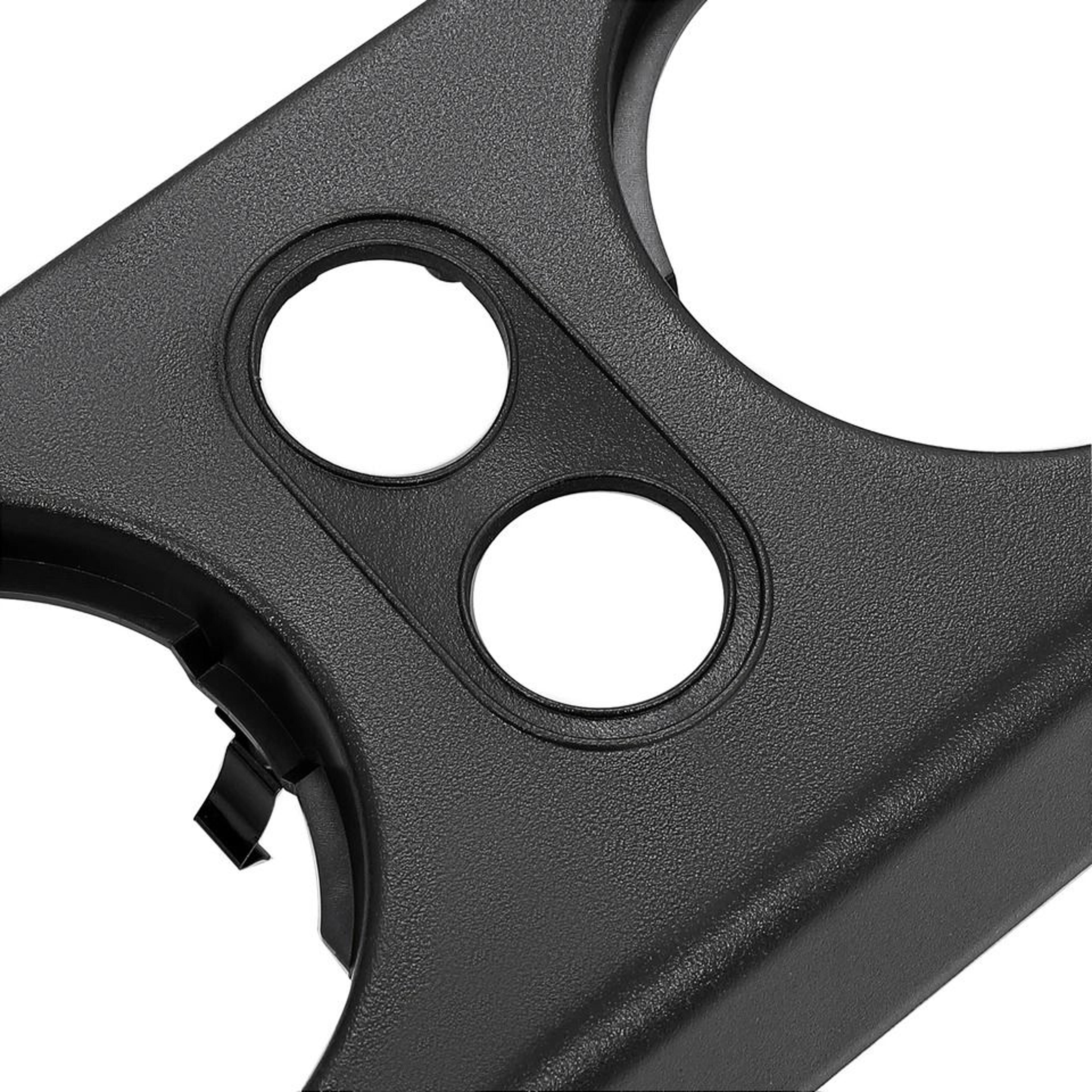Mazda Miata Center Console Dash Bezel Cover OEM Dashboard Replacement 2