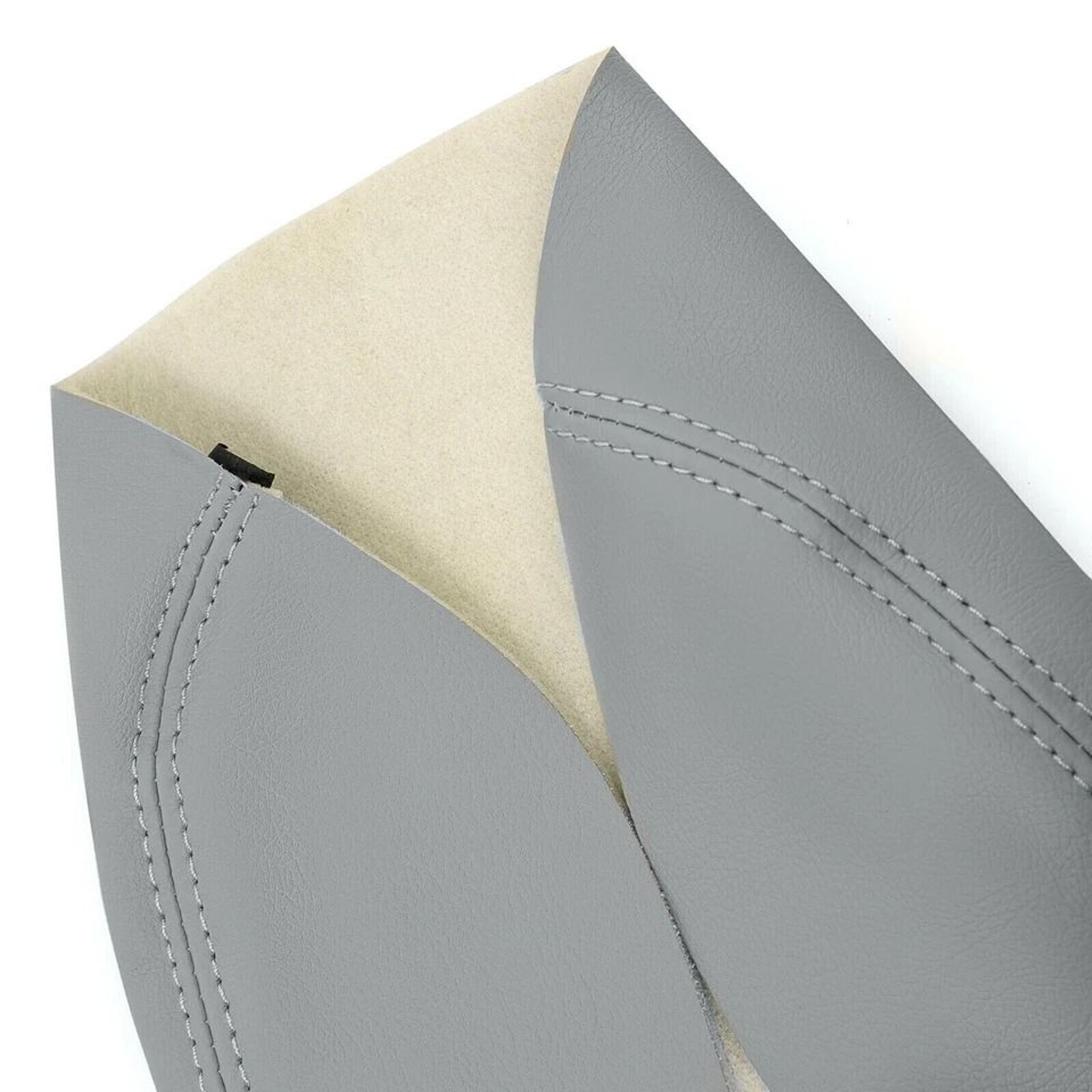 Center Console Armrest Replacement Cover Gray Lid Restorer 7