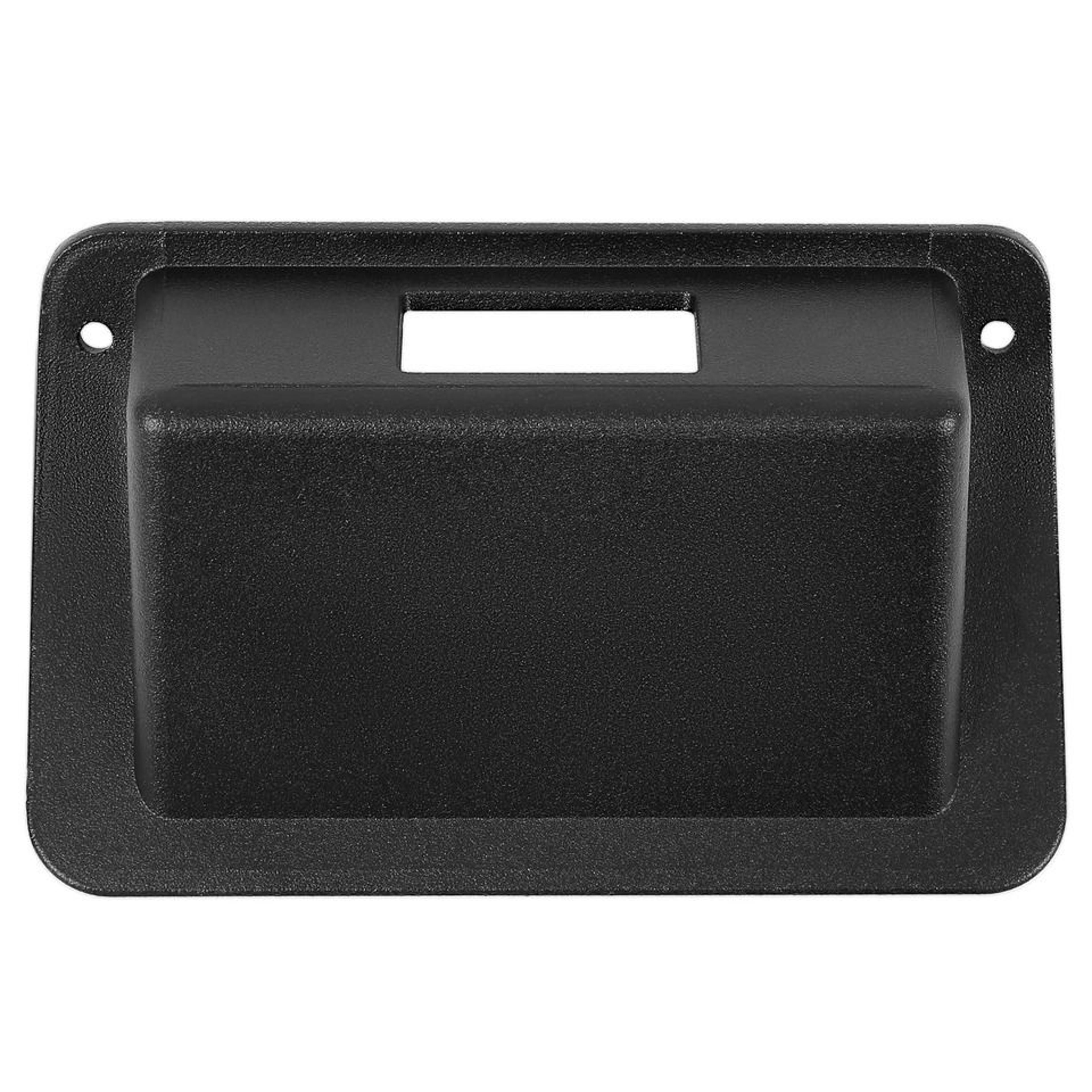 Power Window Switch Bezels For Humvee Front  Rear Door Accessories 9