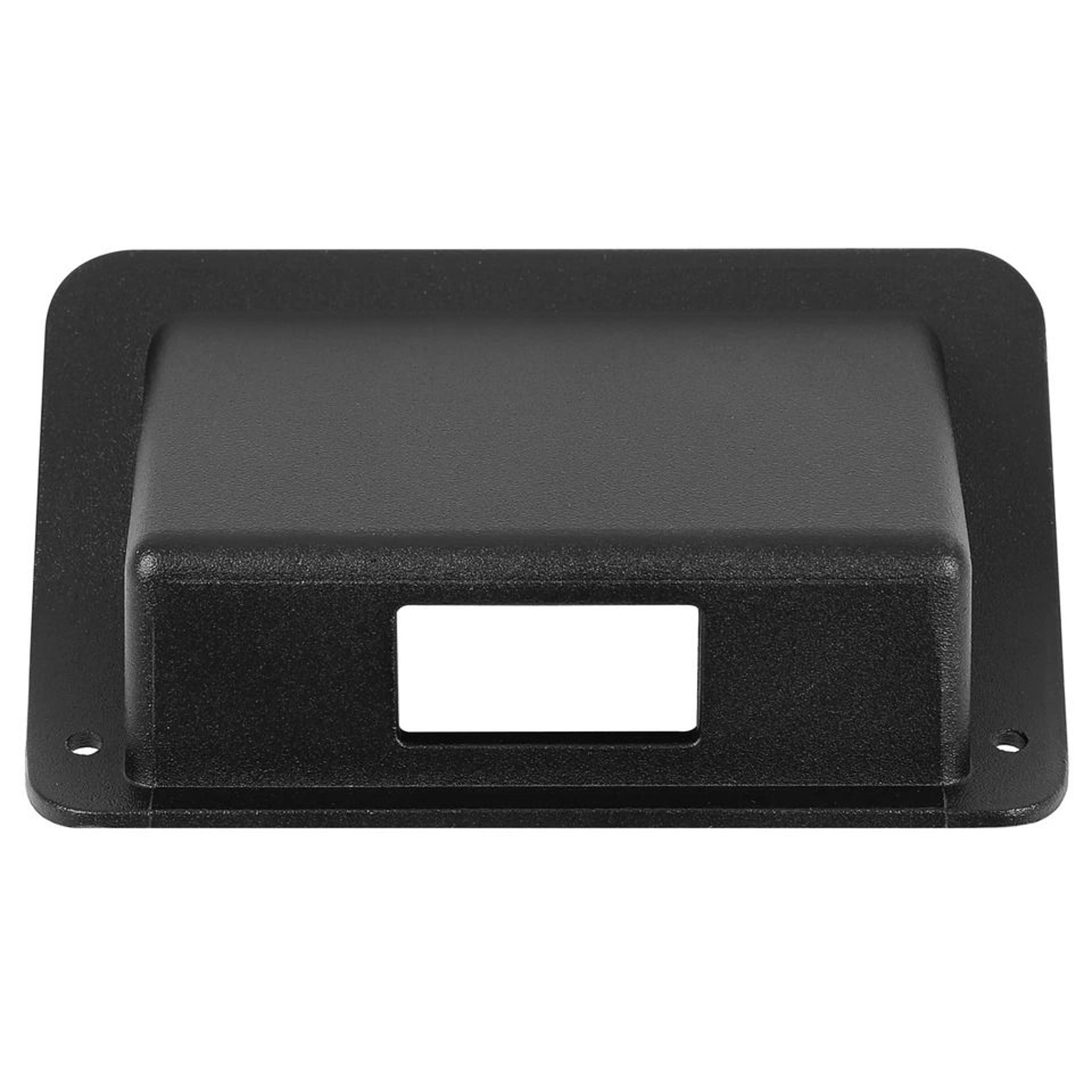 Power Window Switch Bezels For Humvee Front  Rear Door Accessories 10