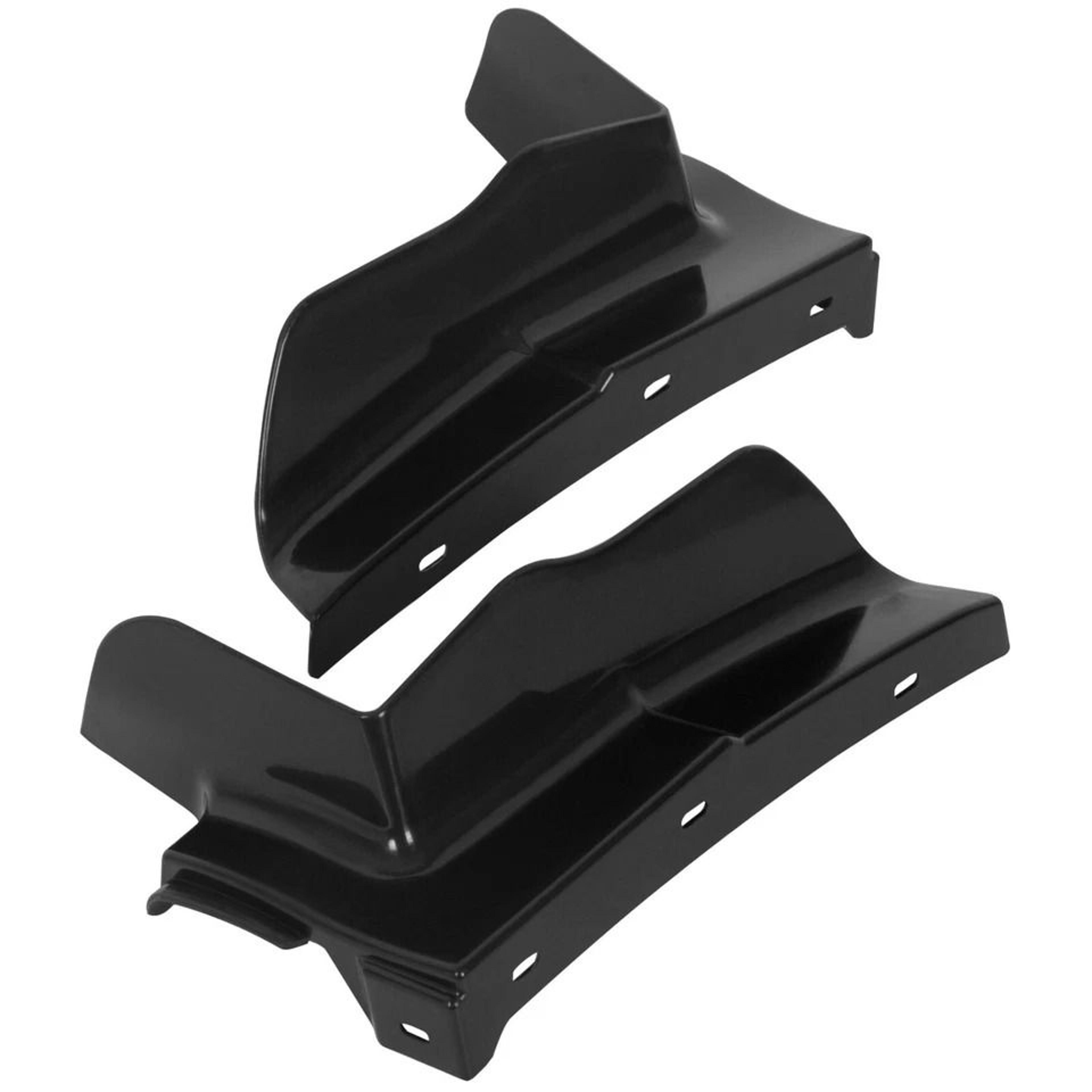 front bumper fillers for chevrolet caprice & impala