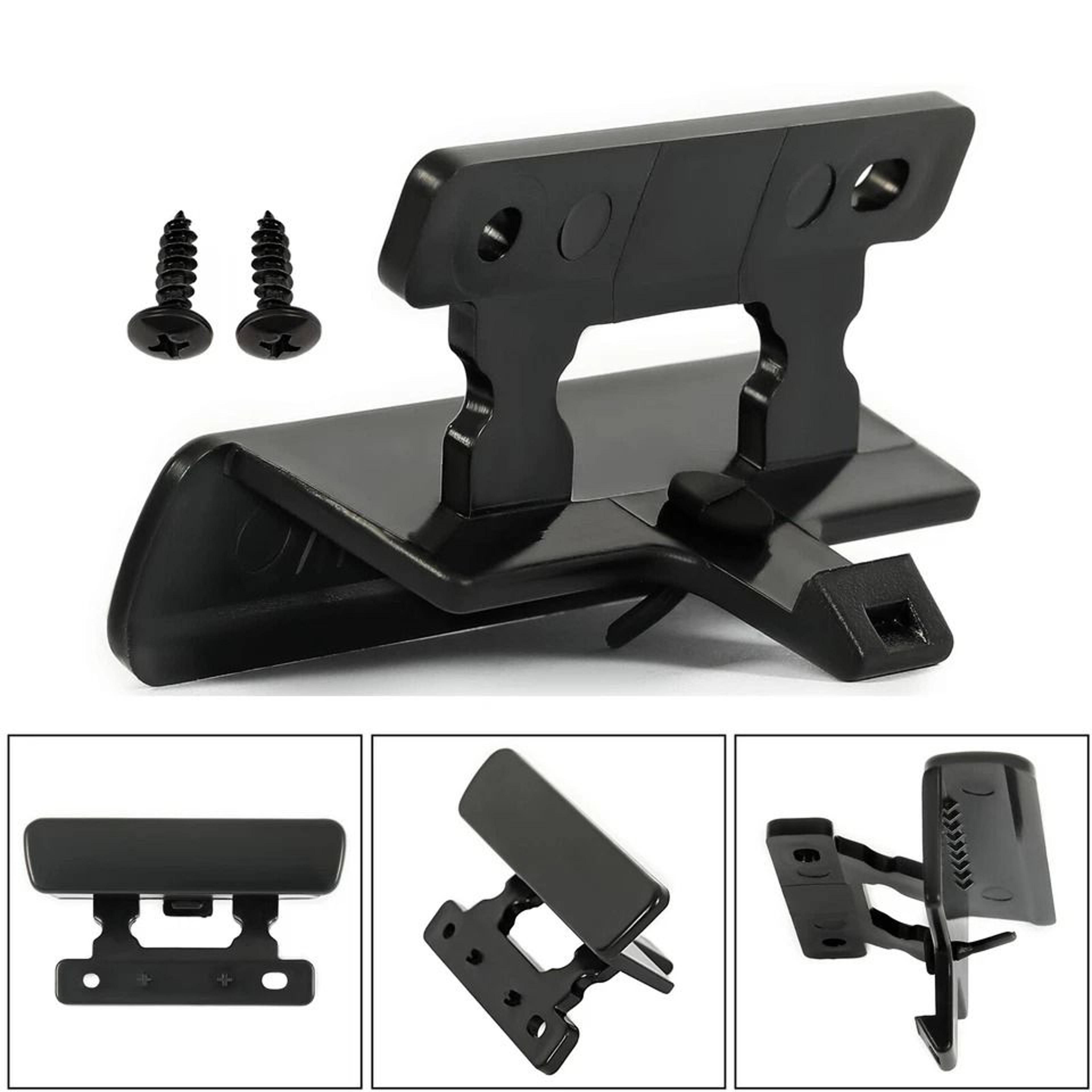 Premium Center Console Latch Lid Replacement For Chevy GMC Silverado Tahoe Yukon 1