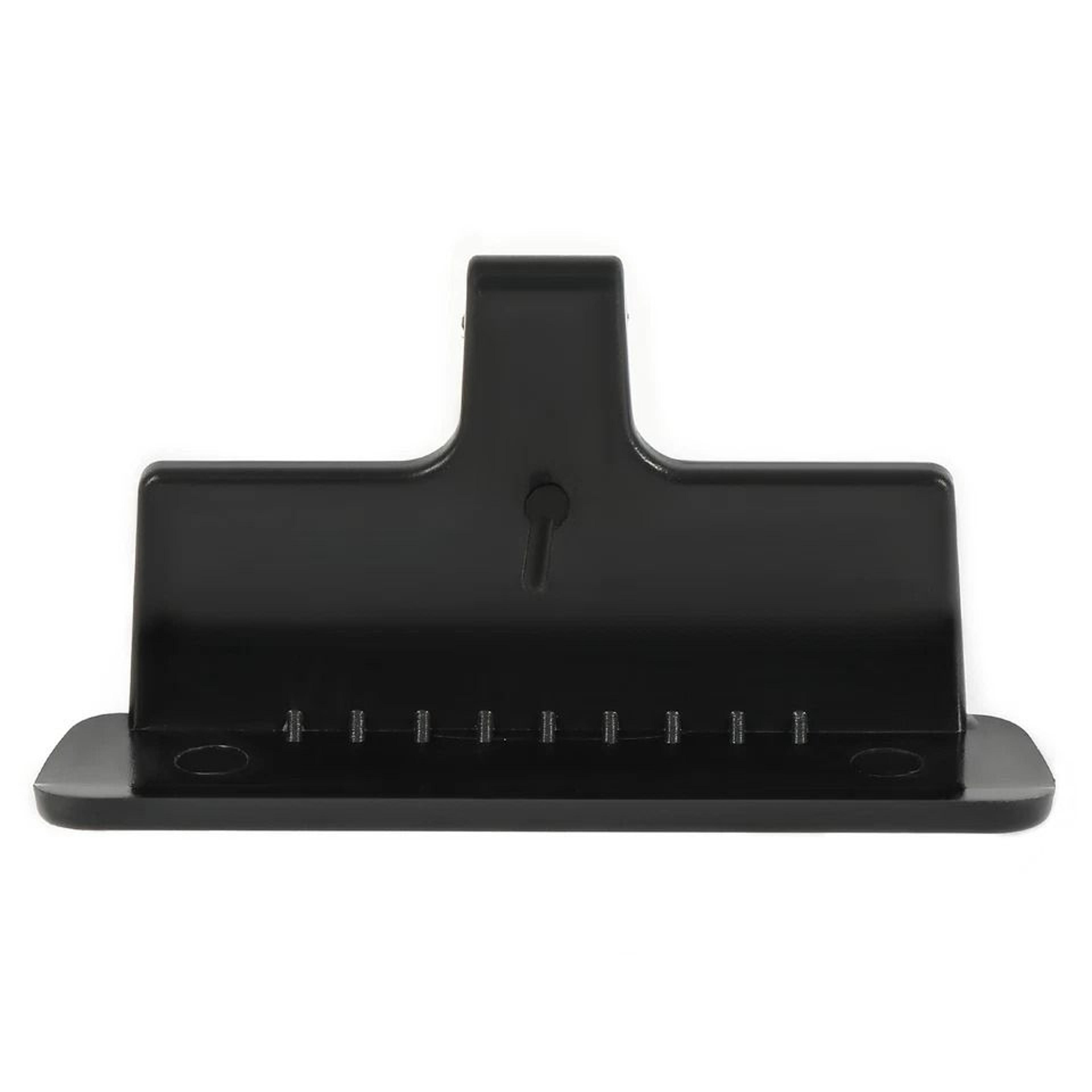 Premium Center Console Latch Lid Replacement For Chevy GMC Silverado Tahoe Yukon 9