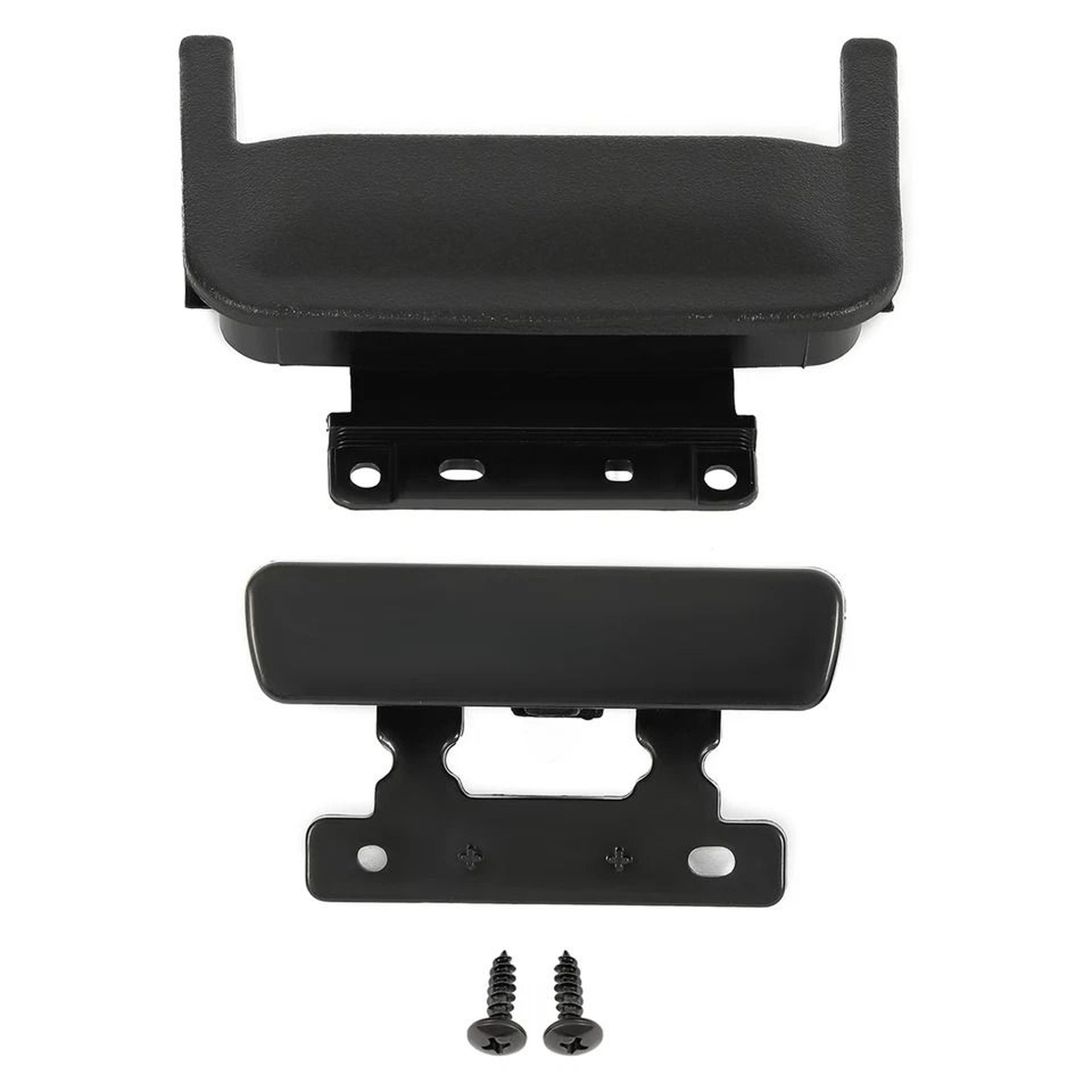 Premium Center Console Latch Lid Replacement For Chevy GMC Silverado Tahoe Yukon 11