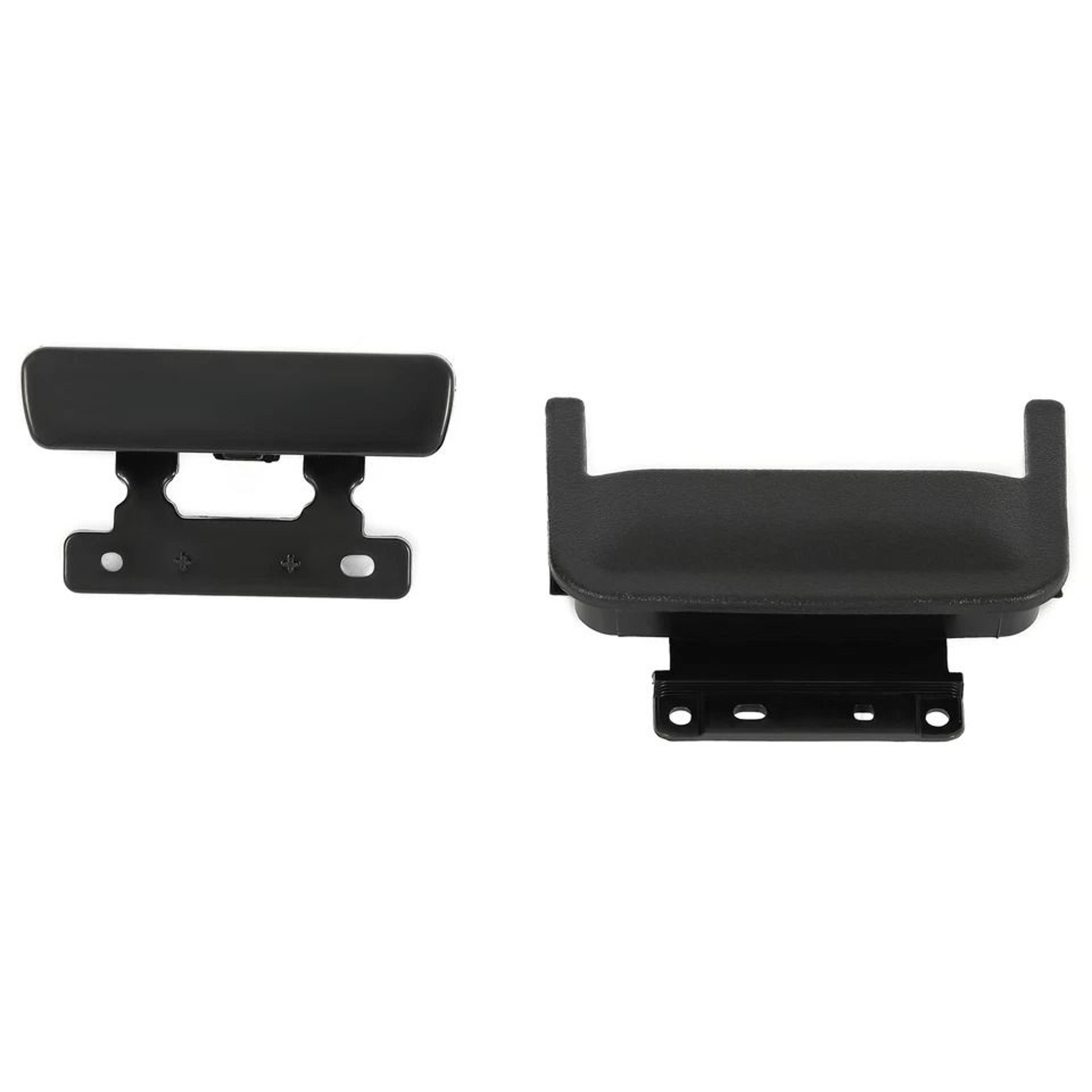 Premium Center Console Latch Lid Replacement For Chevy GMC Silverado Tahoe Yukon 12