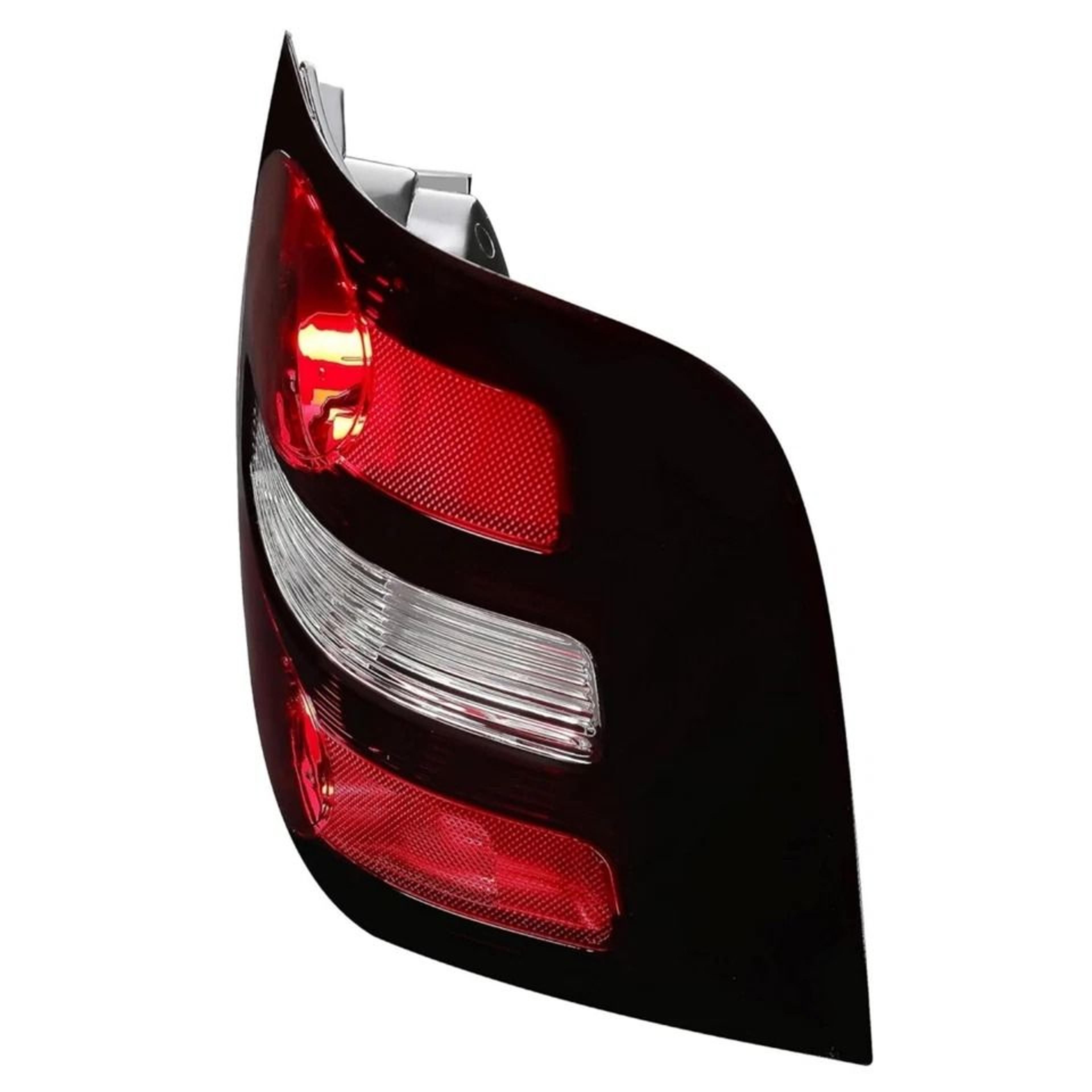 Passenger Side Tail Light For Ford Explorer RH Brake Light Replacement 1