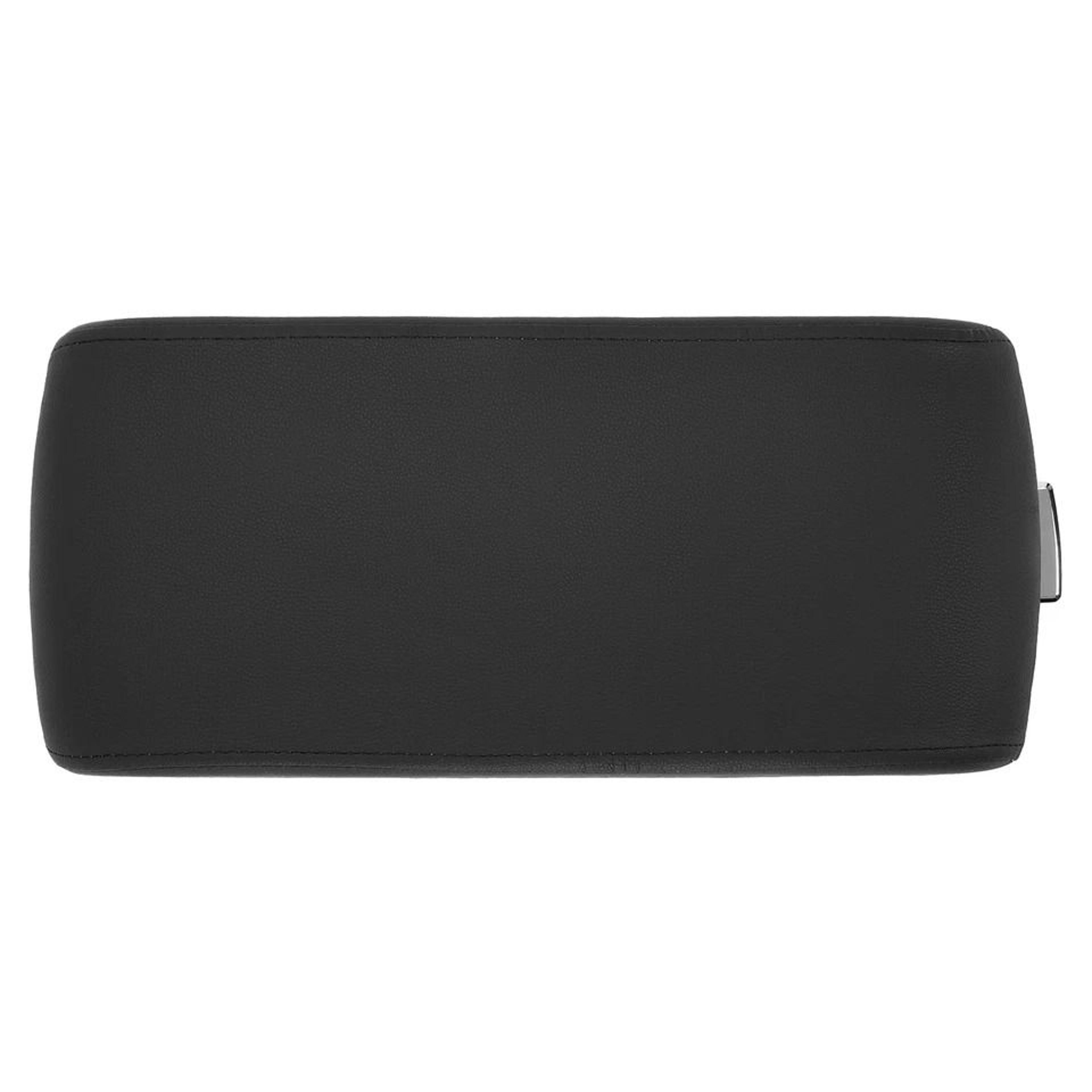 Center Console Lid Cover Armrest Durable Replacement Cover 2