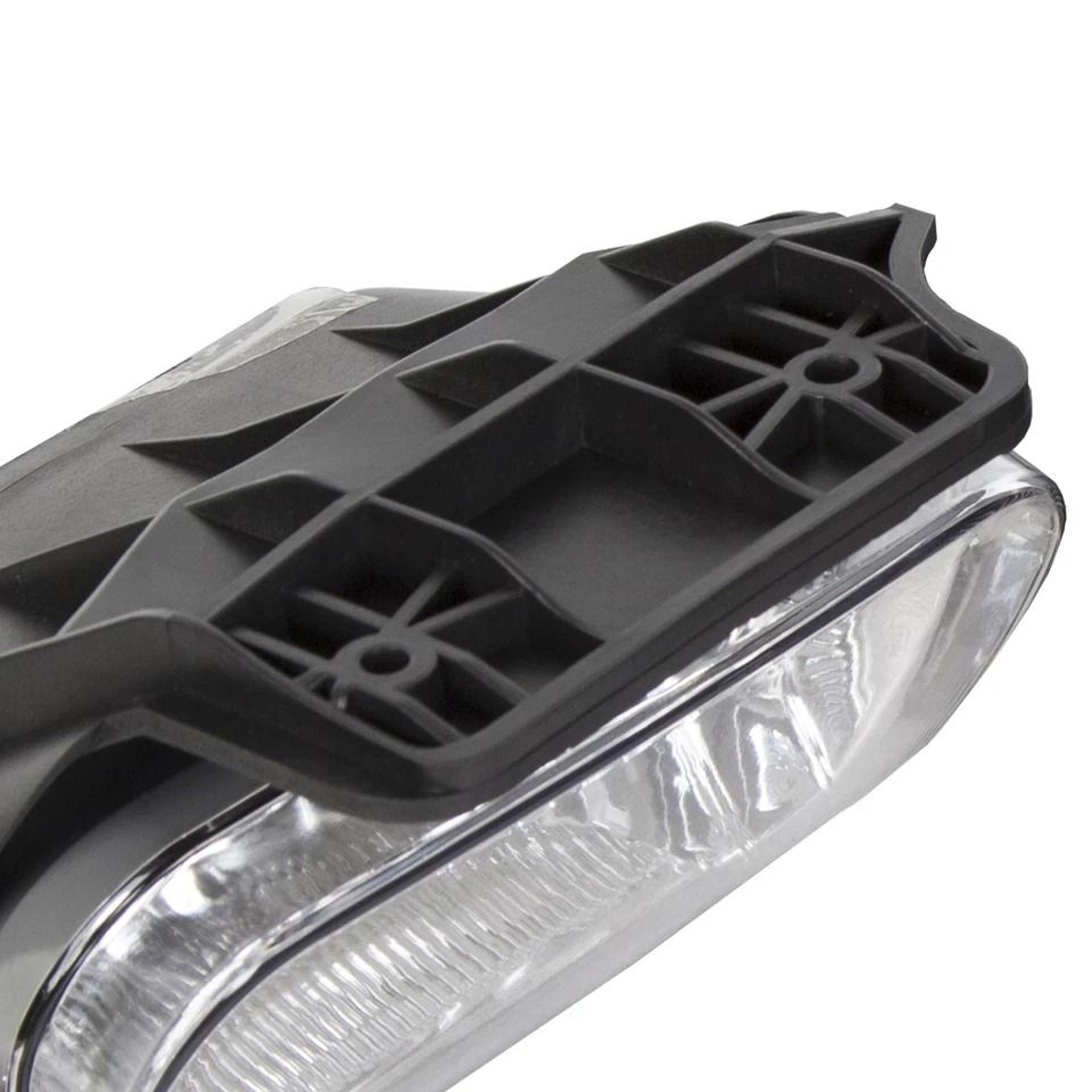 Chevy Silverado Fog Lights Pair Clear Lens Direct Replacement For Avalanche 4