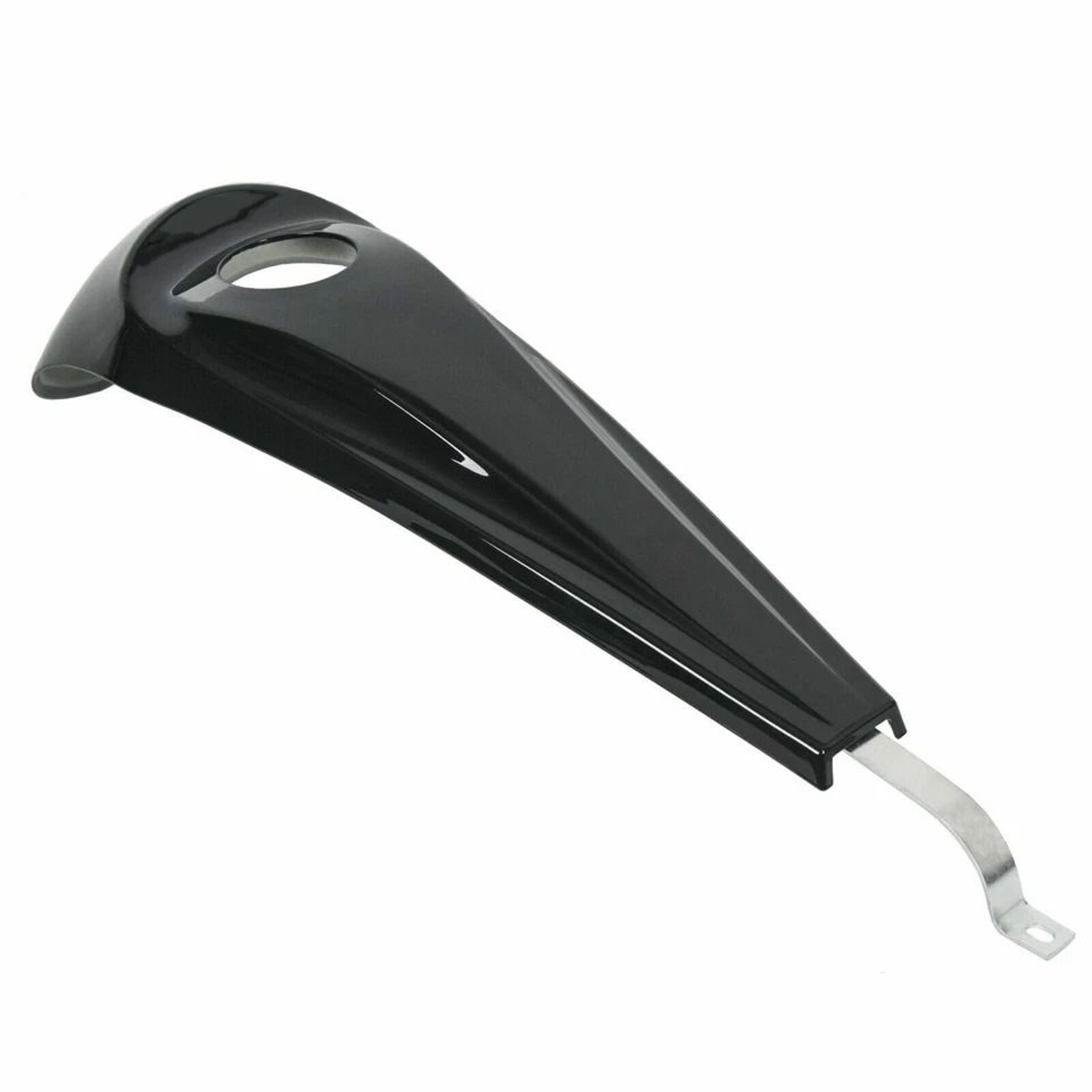 Harley Touring Dash Fuel Console Cover With Pop Up Gas Cap For Road Glide Electra Glide 6