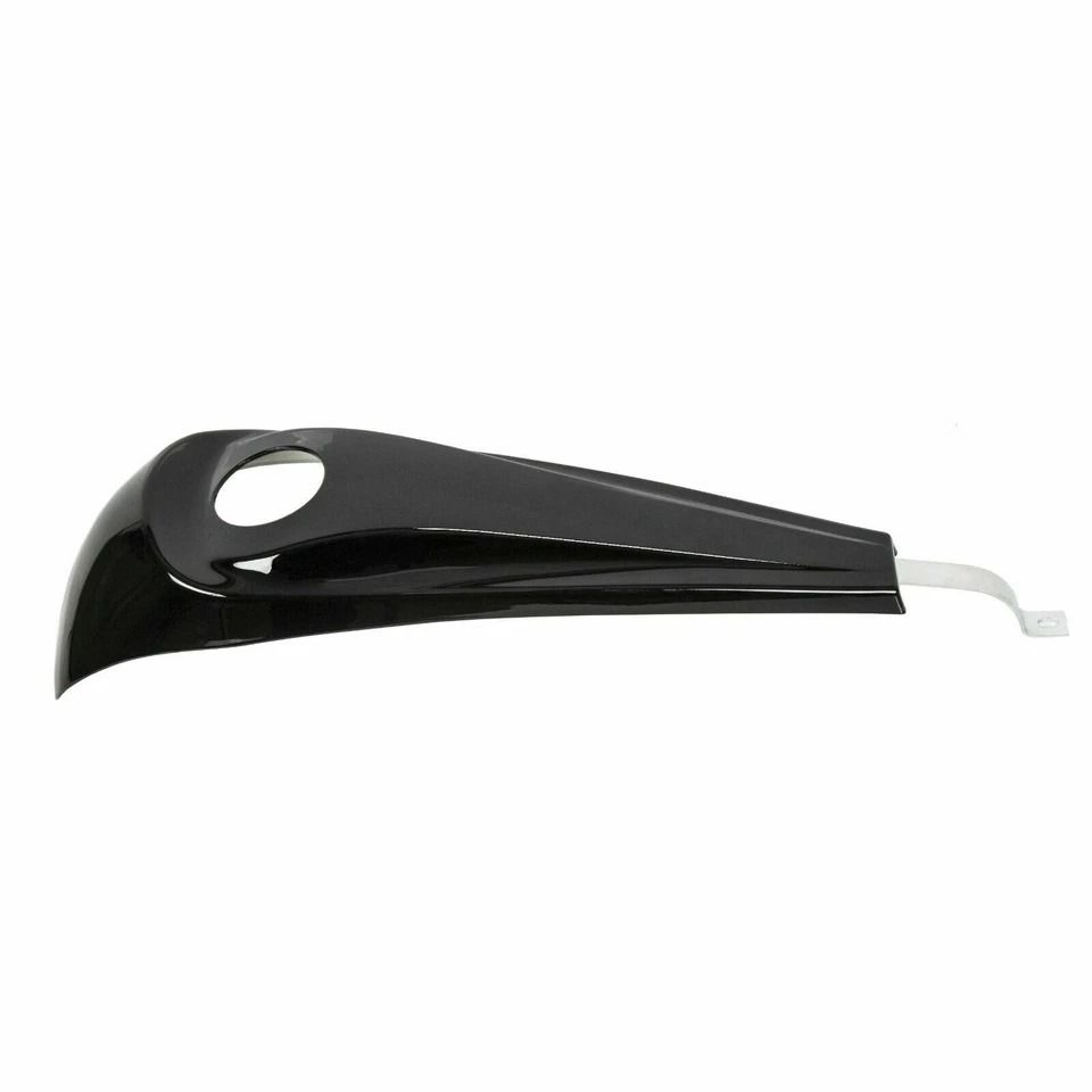 Harley Touring Dash Fuel Console Cover With Pop Up Gas Cap For Road Glide Electra Glide 8
