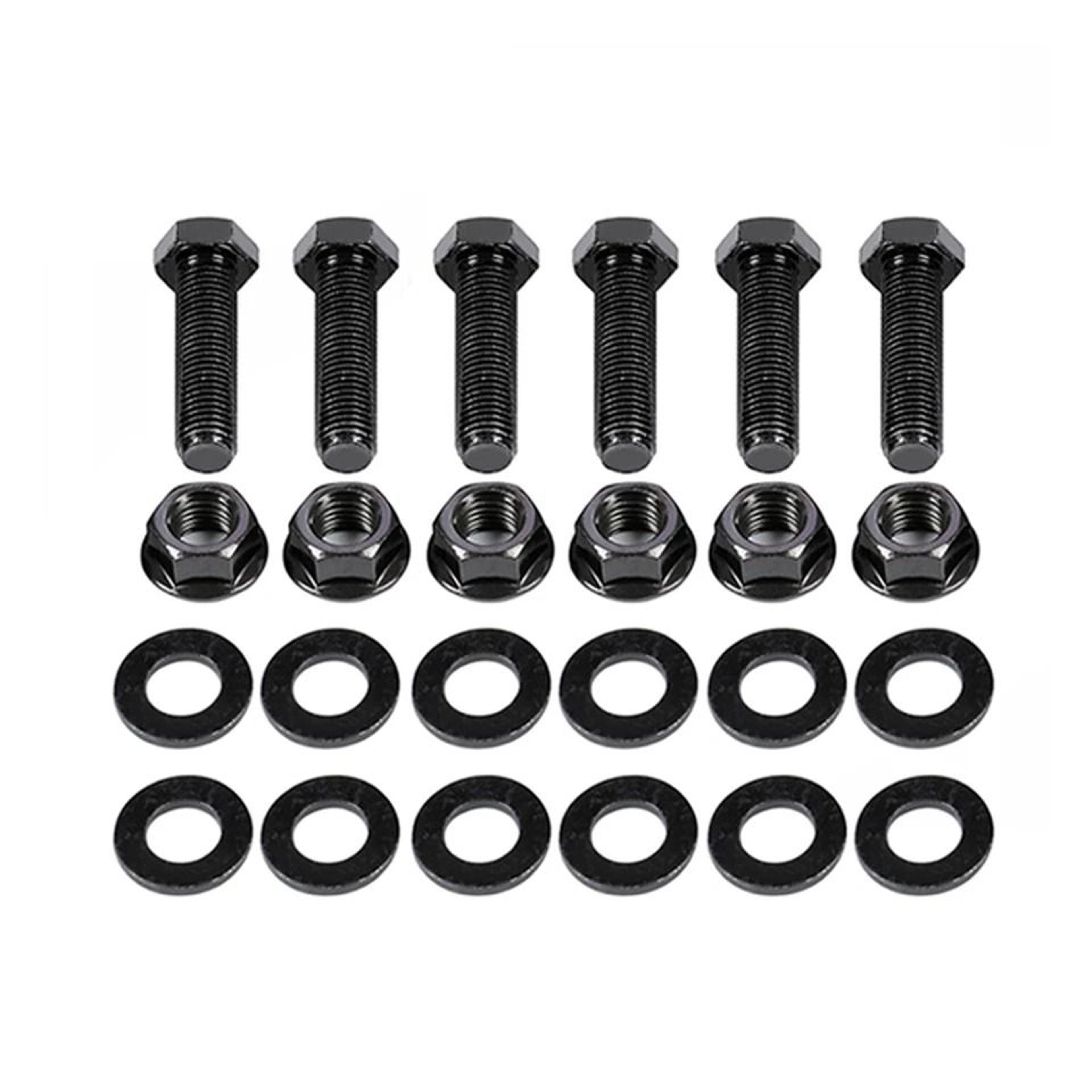 Rear Shock Extender Lowering Kit For Rear Drops 3