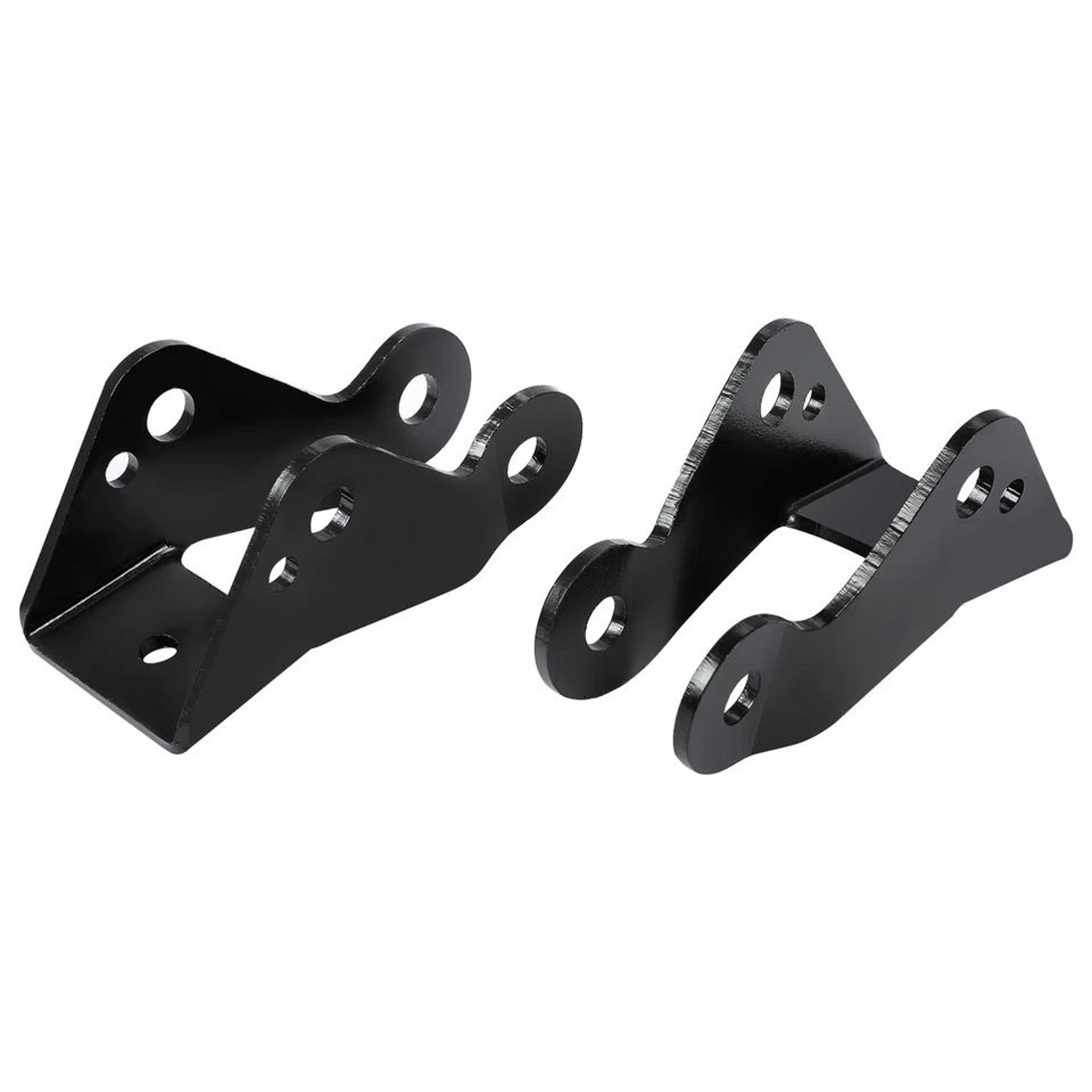 Rear Shock Extender Lowering Kit For Rear Drops 5