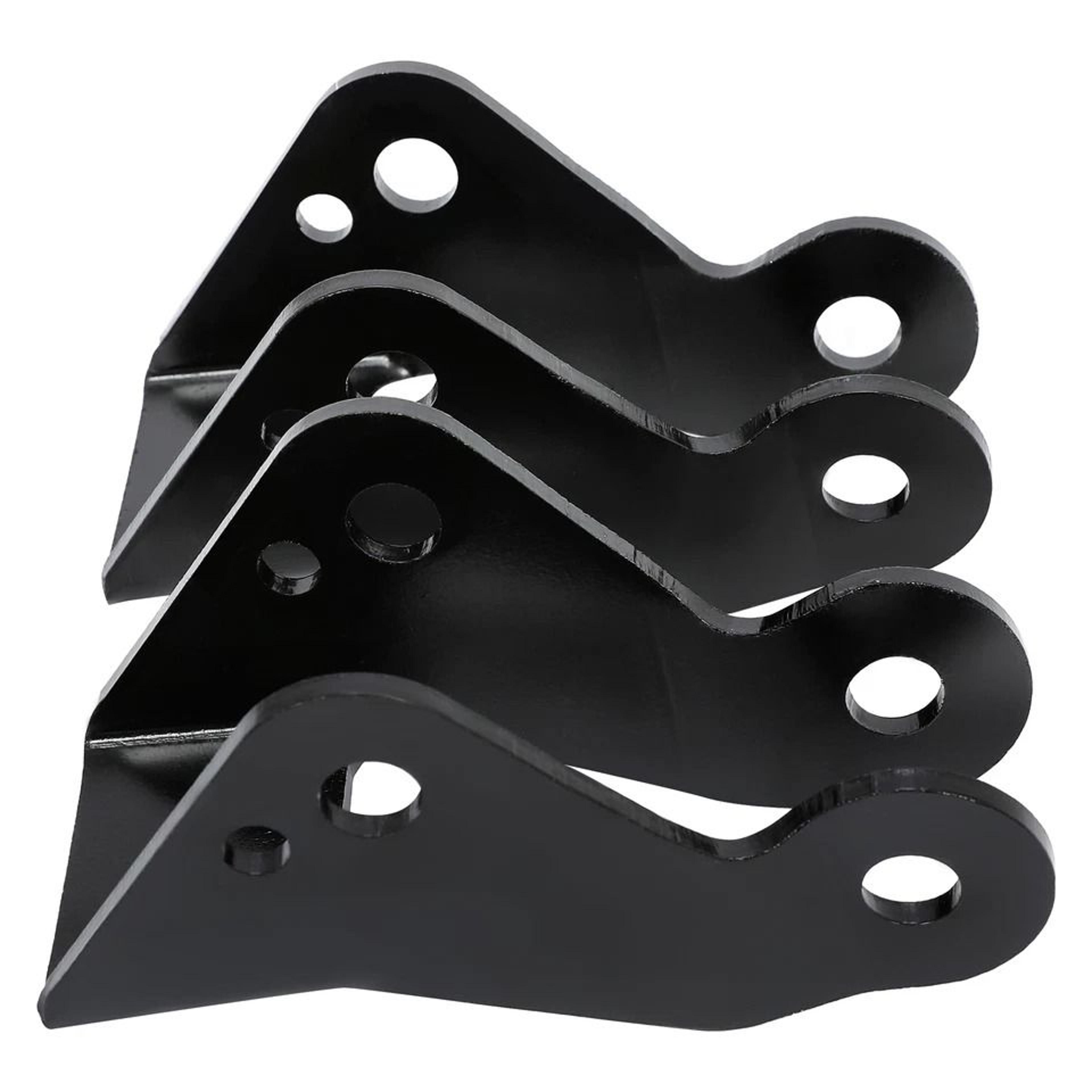 Rear Shock Extender Lowering Kit For Rear Drops 7