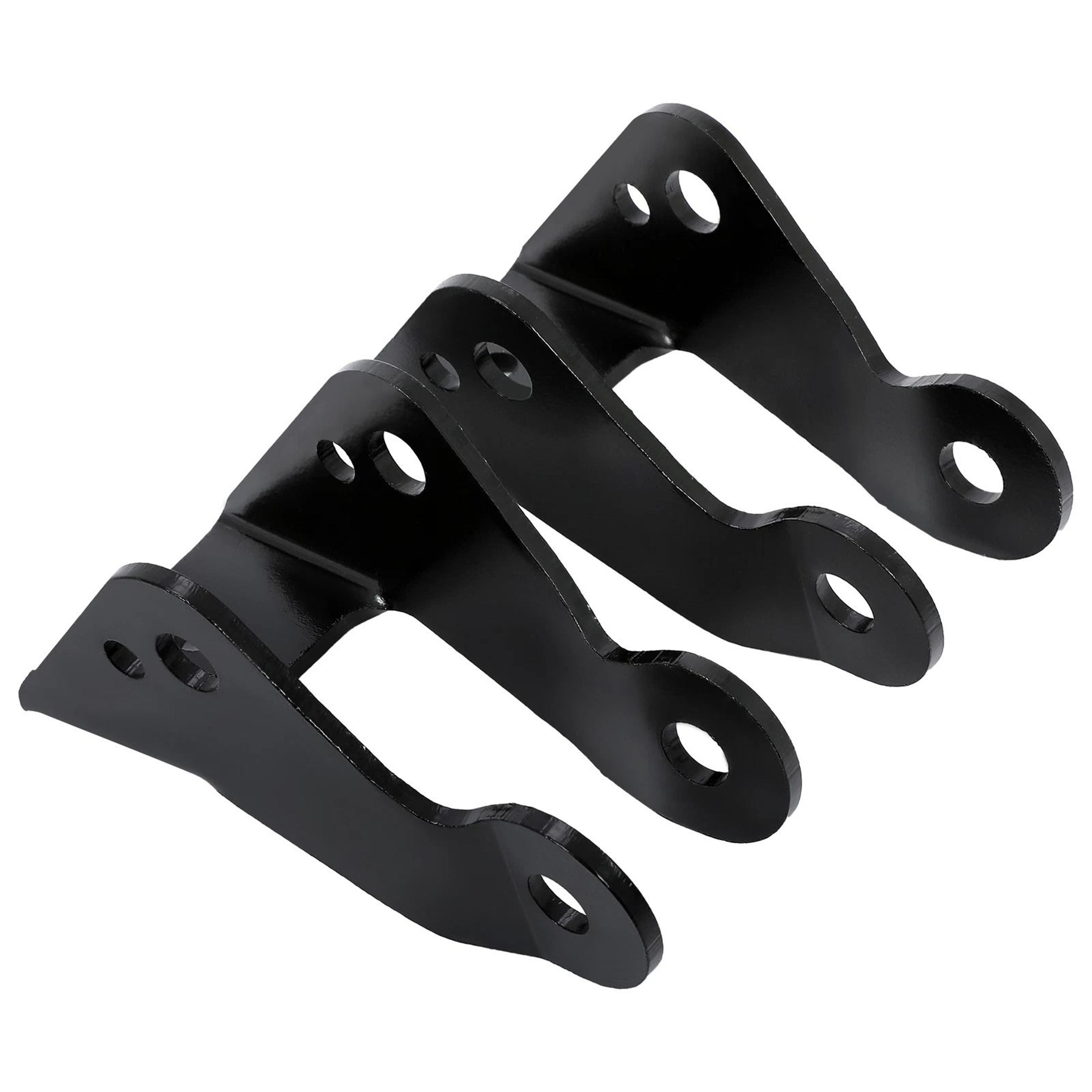 Rear Shock Extender Lowering Kit For Rear Drops 8