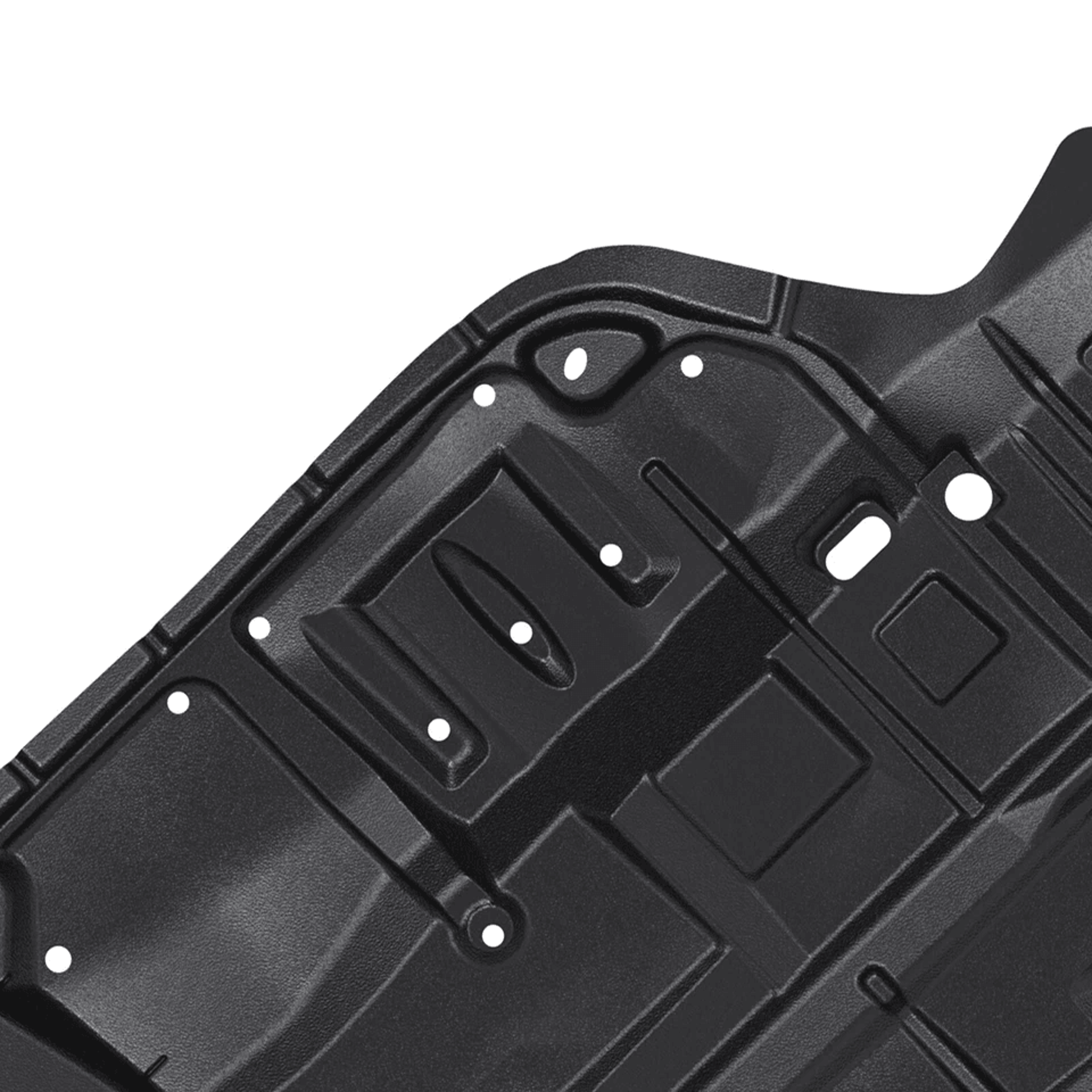Toyota Camry Engine Splash Shield Pair Front Under Cover LH RH 18