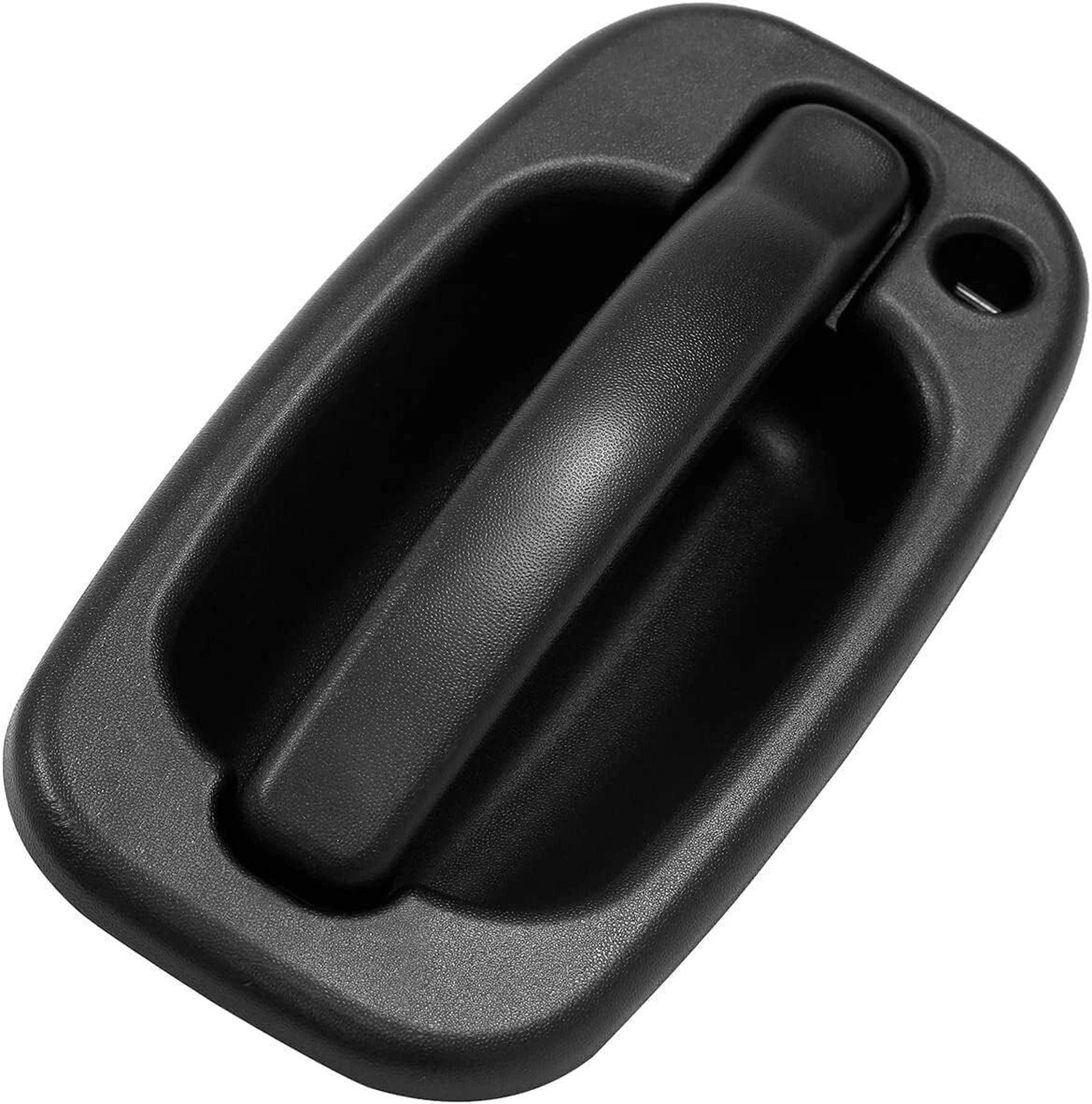 front driver side exterior door handle for chevy gmc left lh replacement