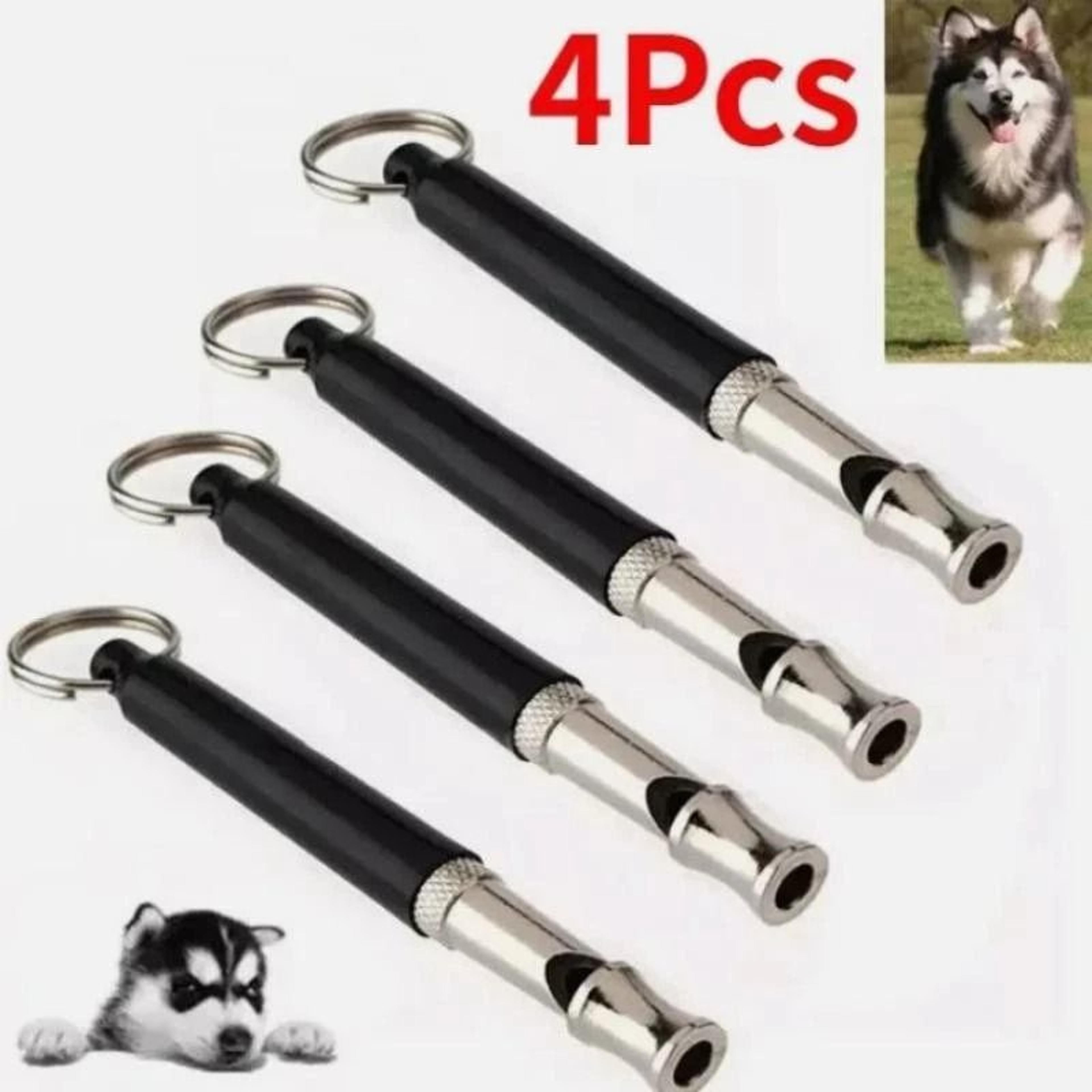 Ultrasonic Dog Whistle For Recall Training And Bark Control 5