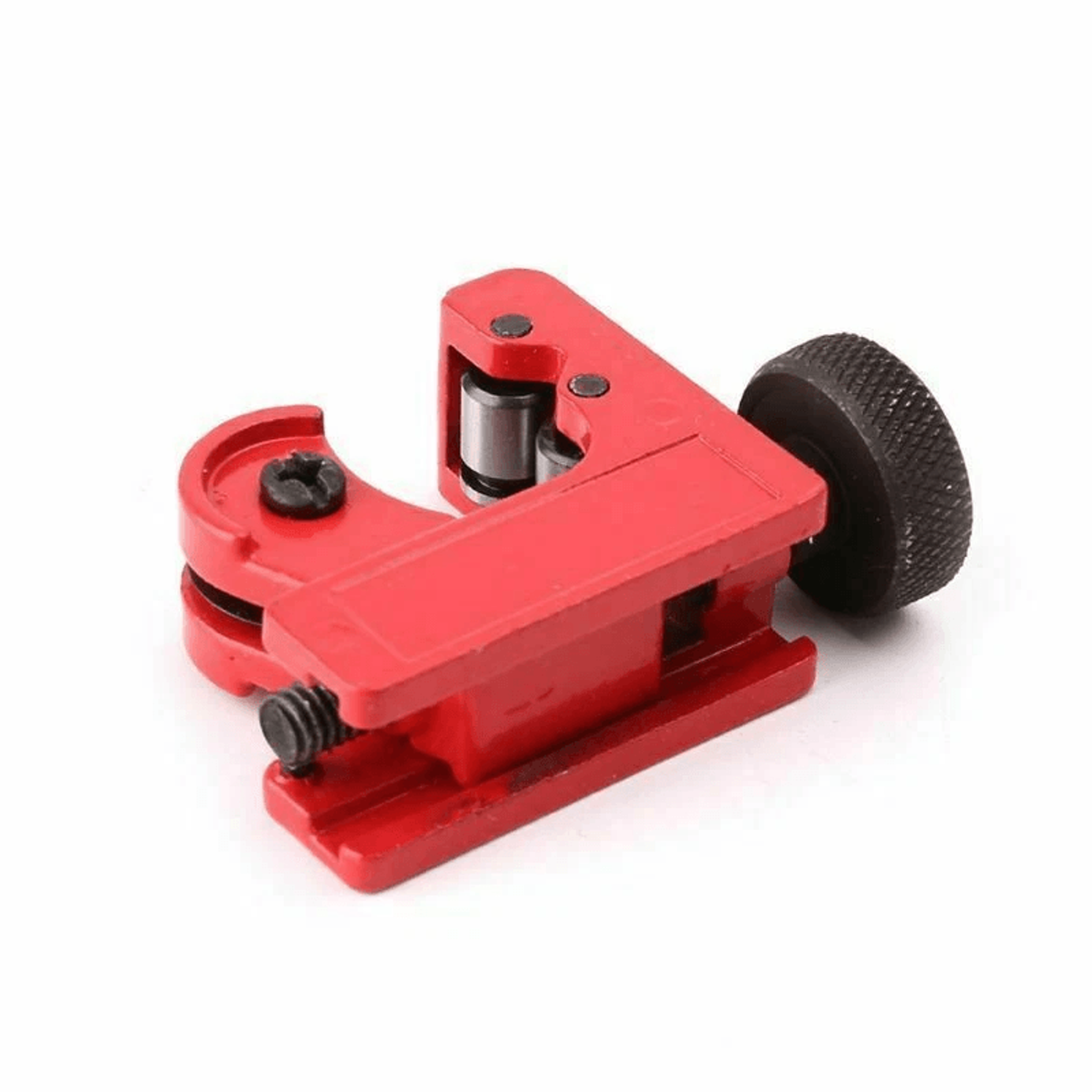 Mini Tubing Cutter For Copper Brass Aluminum Close Quarters Pipe Cutter Tool 7