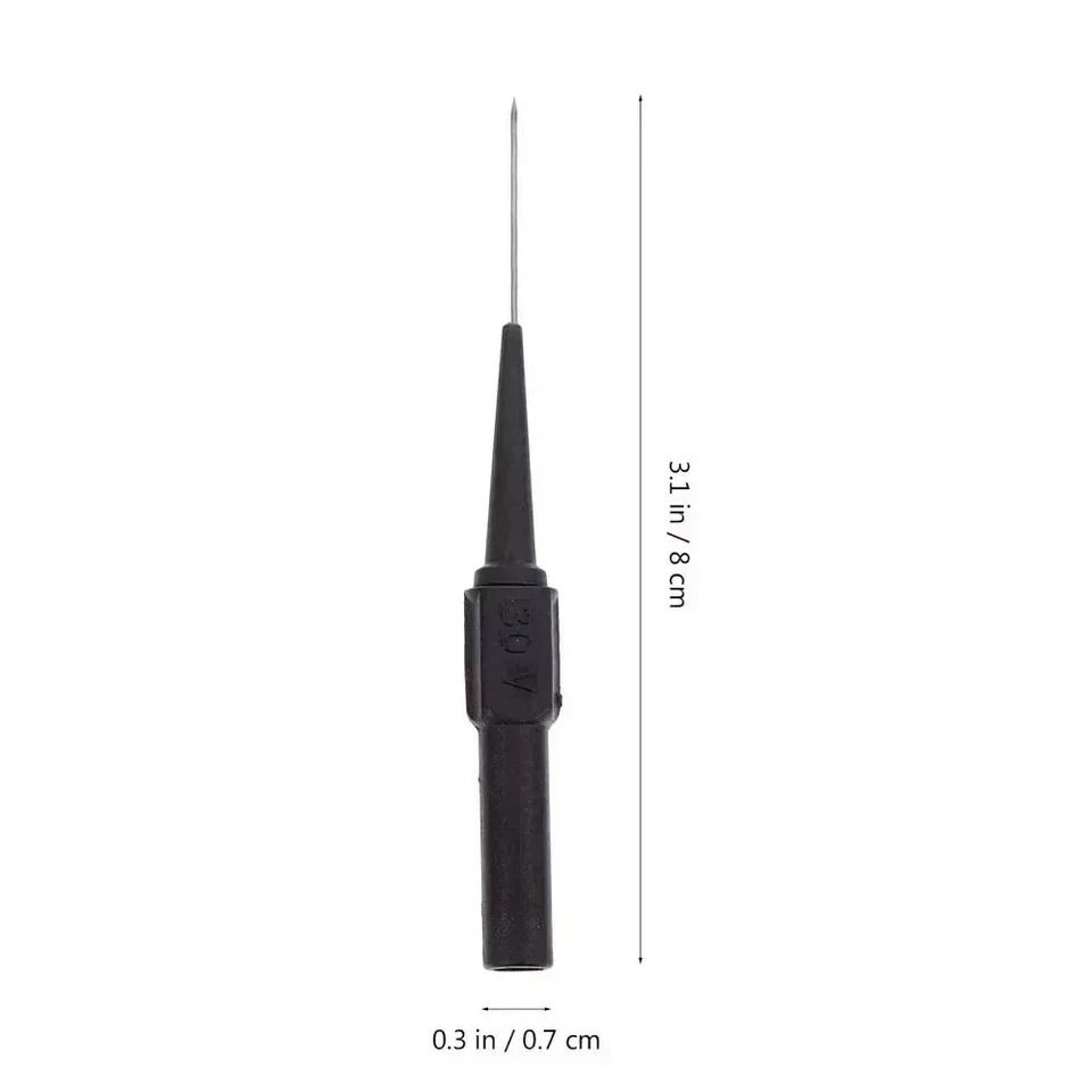 Automotive Power Probe Tester With Digital Display Circuit Diagnostic Tool 11