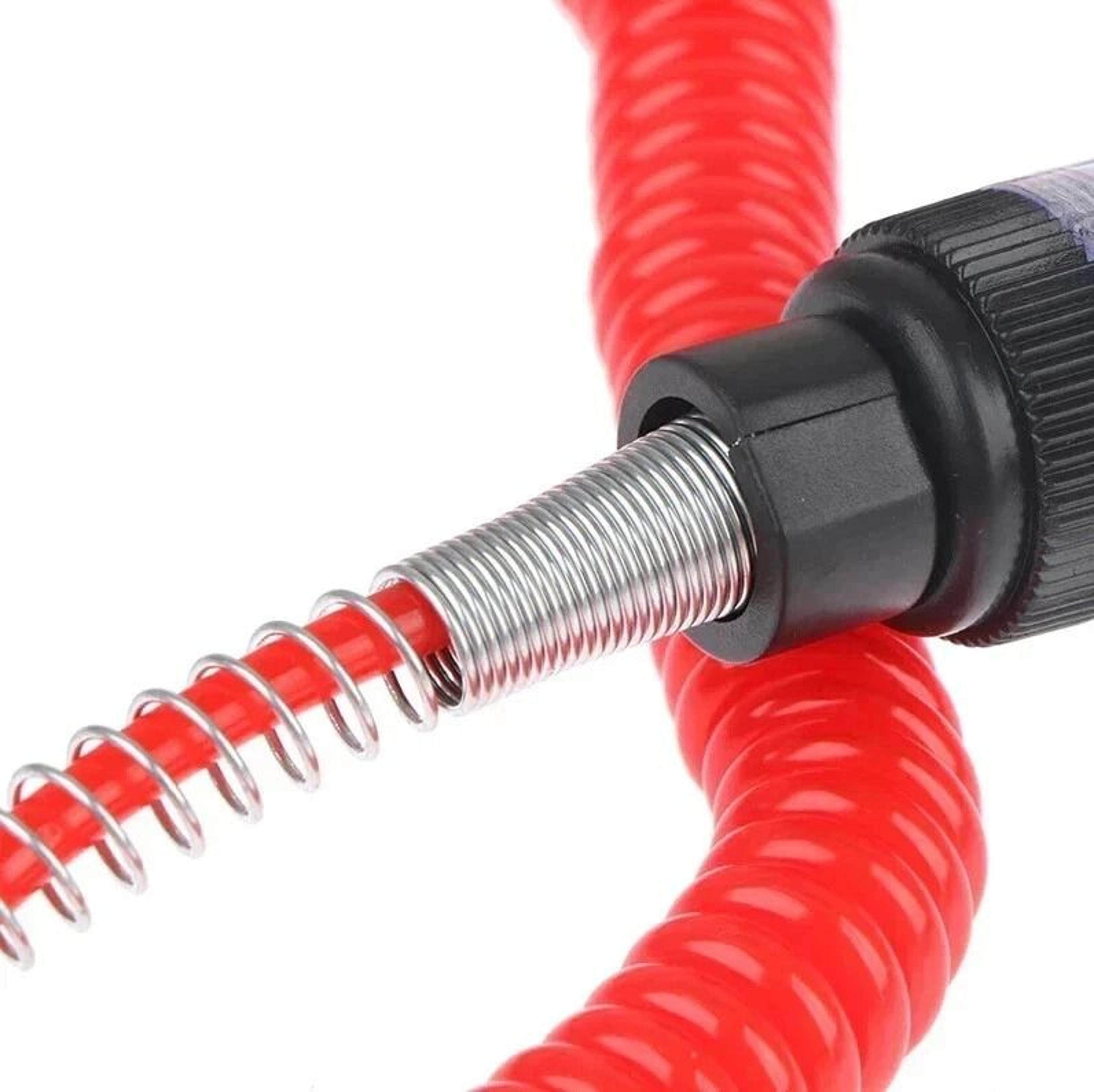 Automotive Power Probe Tester With Digital Display Circuit Diagnostic Tool 5
