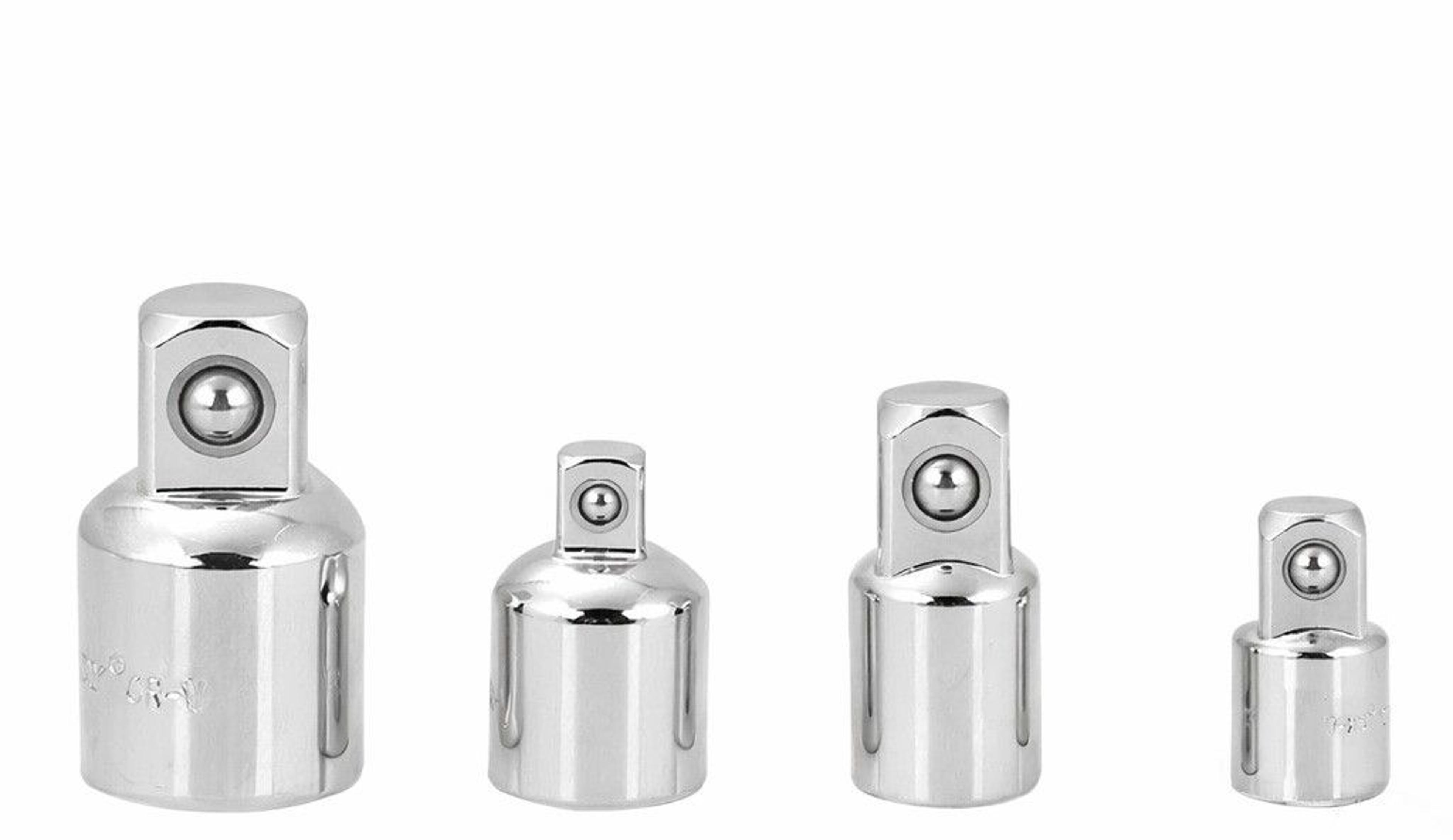 impact socket adapter set drive reducer converter kit