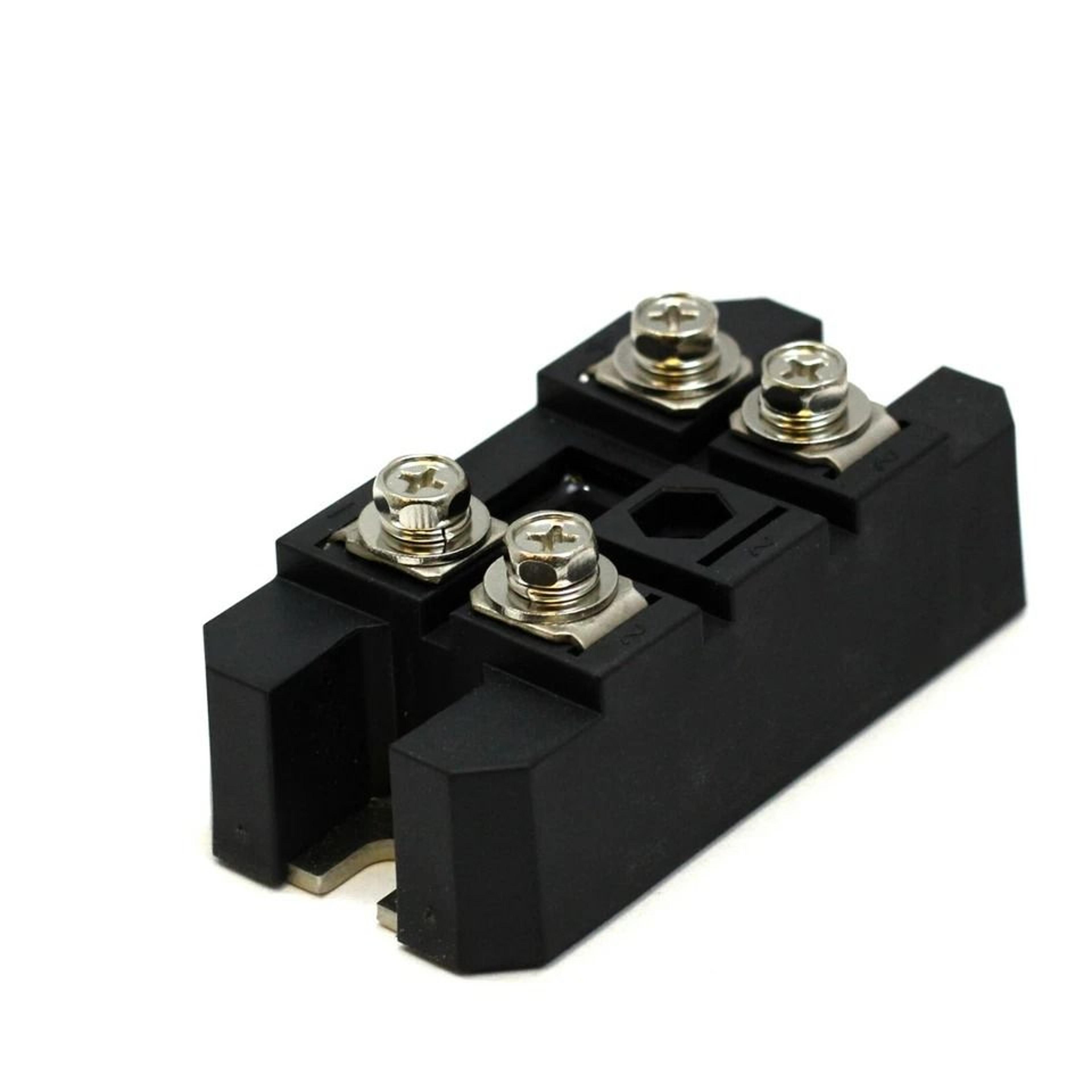 single phase bridge rectifier full wave power module