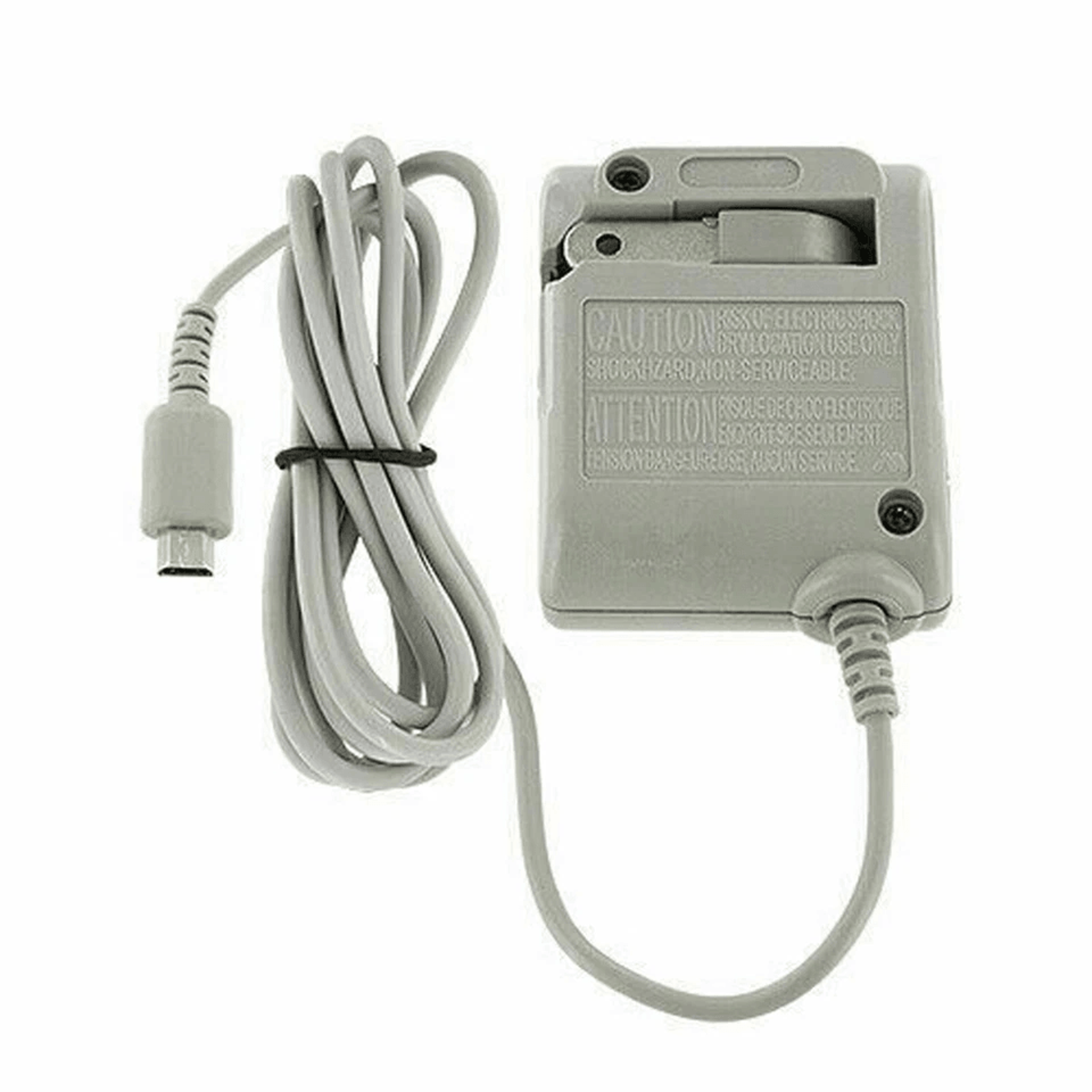 Lite Charger Wall Adapter Replacement Cable For DSL NDSL 6