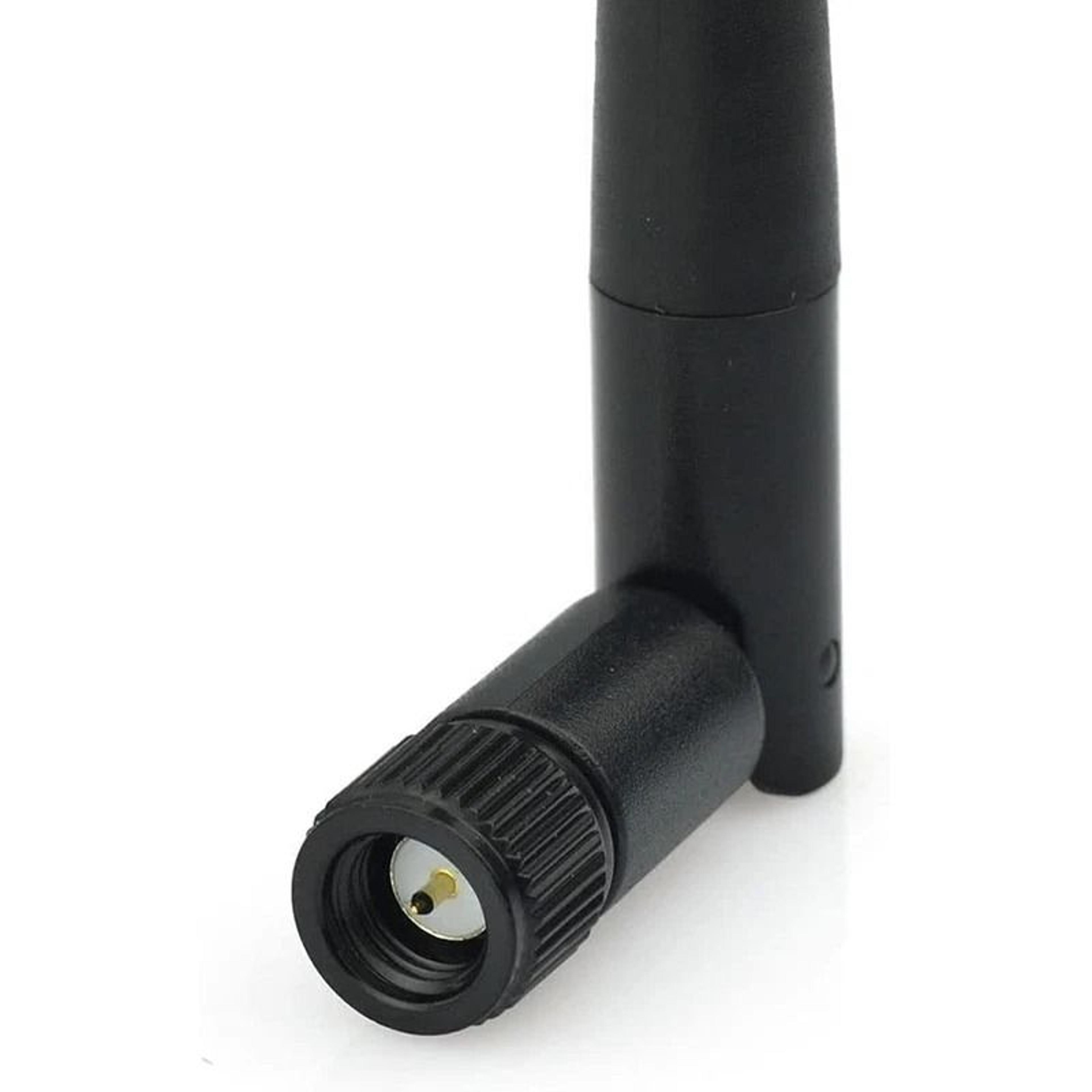 Dual Band WiFi Antenna For Routers And Wireless Cards 7