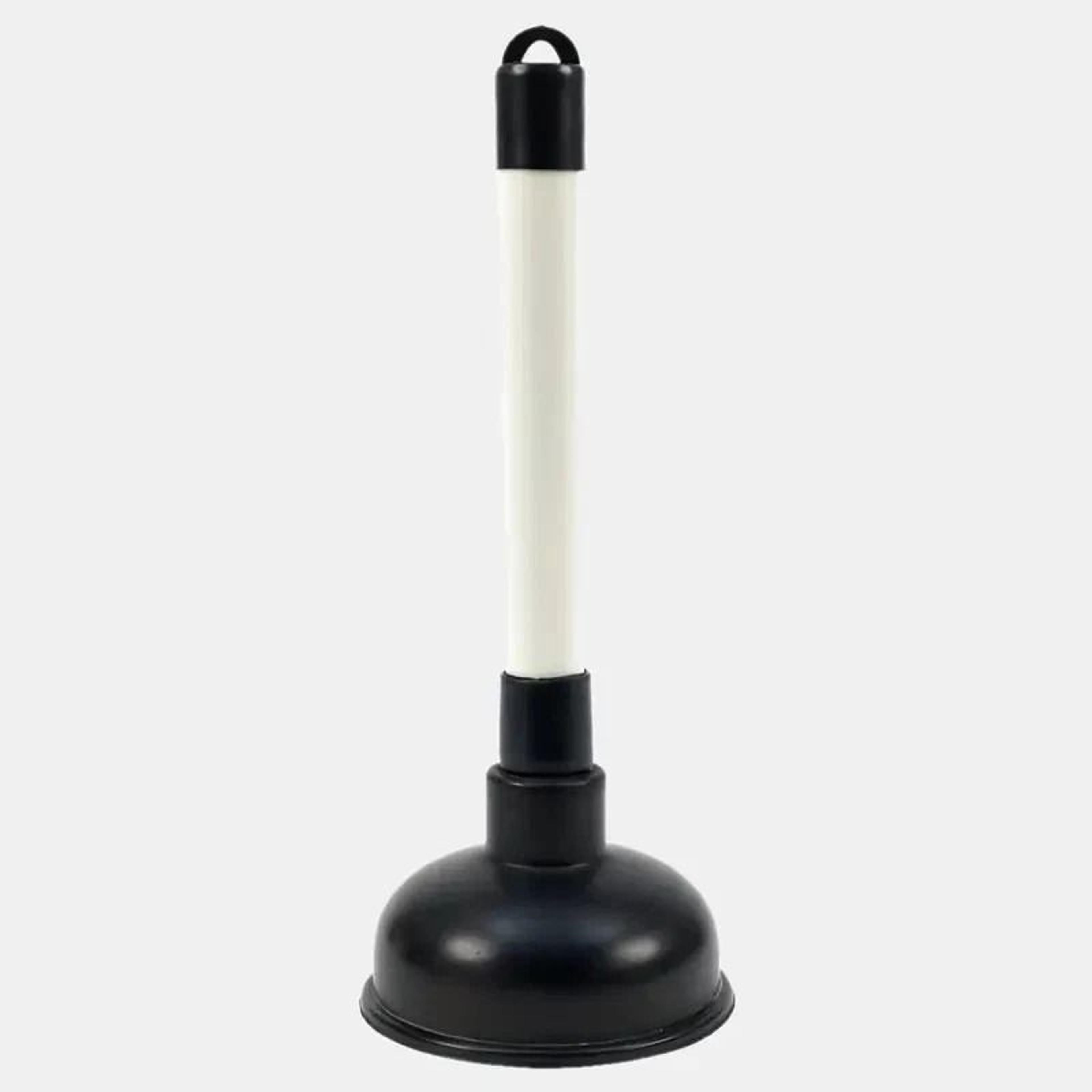 Sink Plunger Drain Clog Remover For Toilet Tub And Kitchen Sink 3
