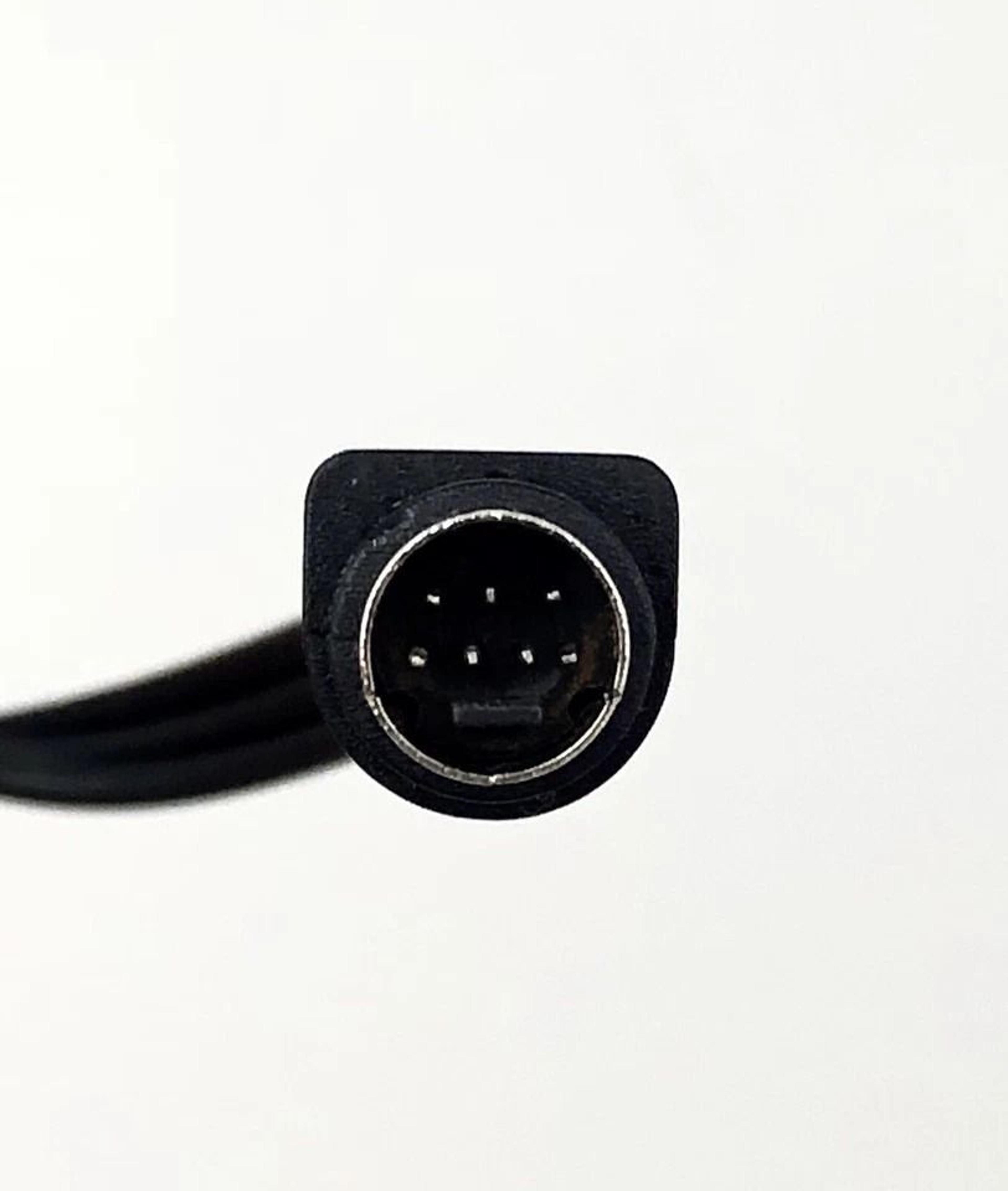 Elgato Game Capture HD Cable Replacement RCA S Video AV Adapter 3