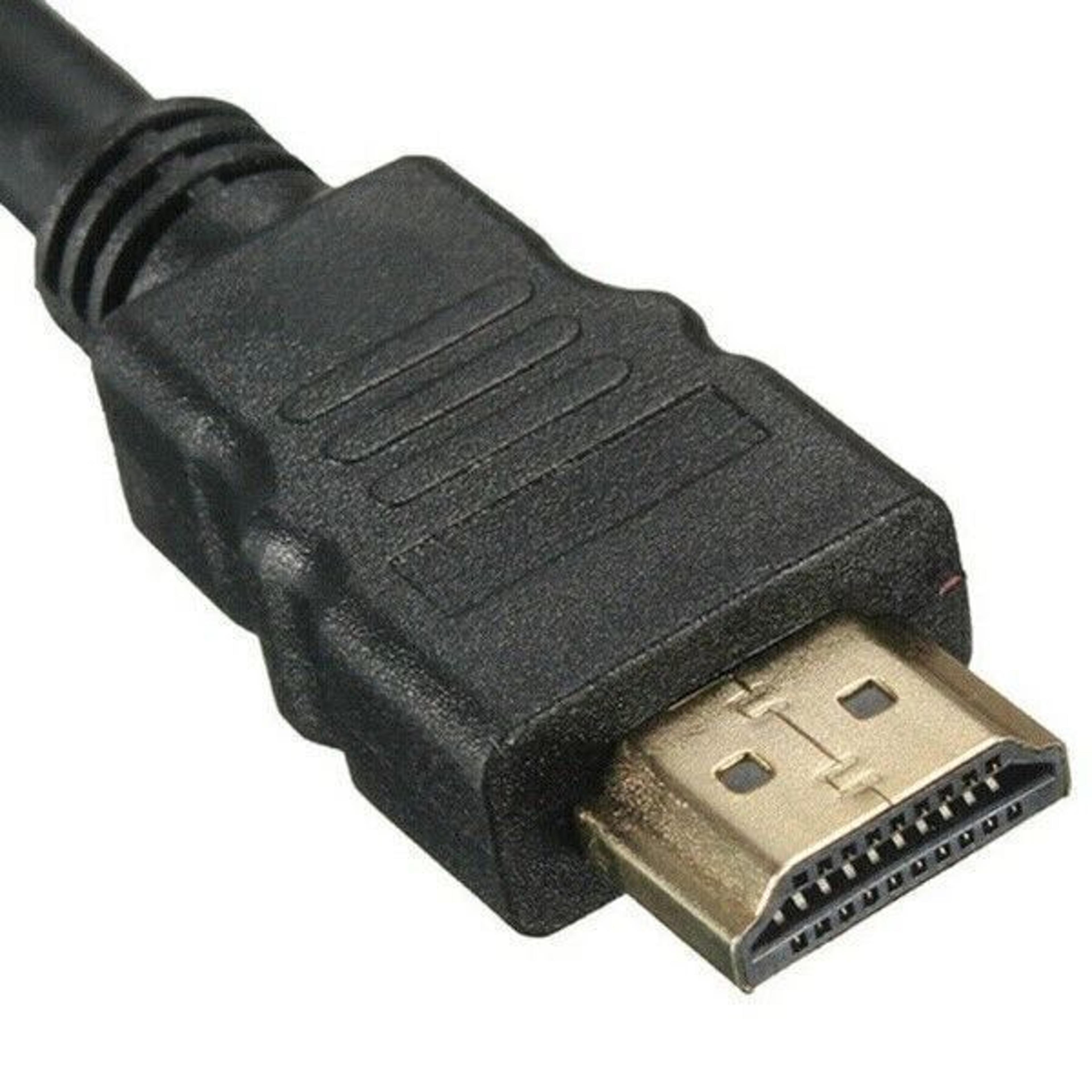 HDMI To RCA Audio Video Converter Adapter Cable Premium Quality For TV  Media Devices 11