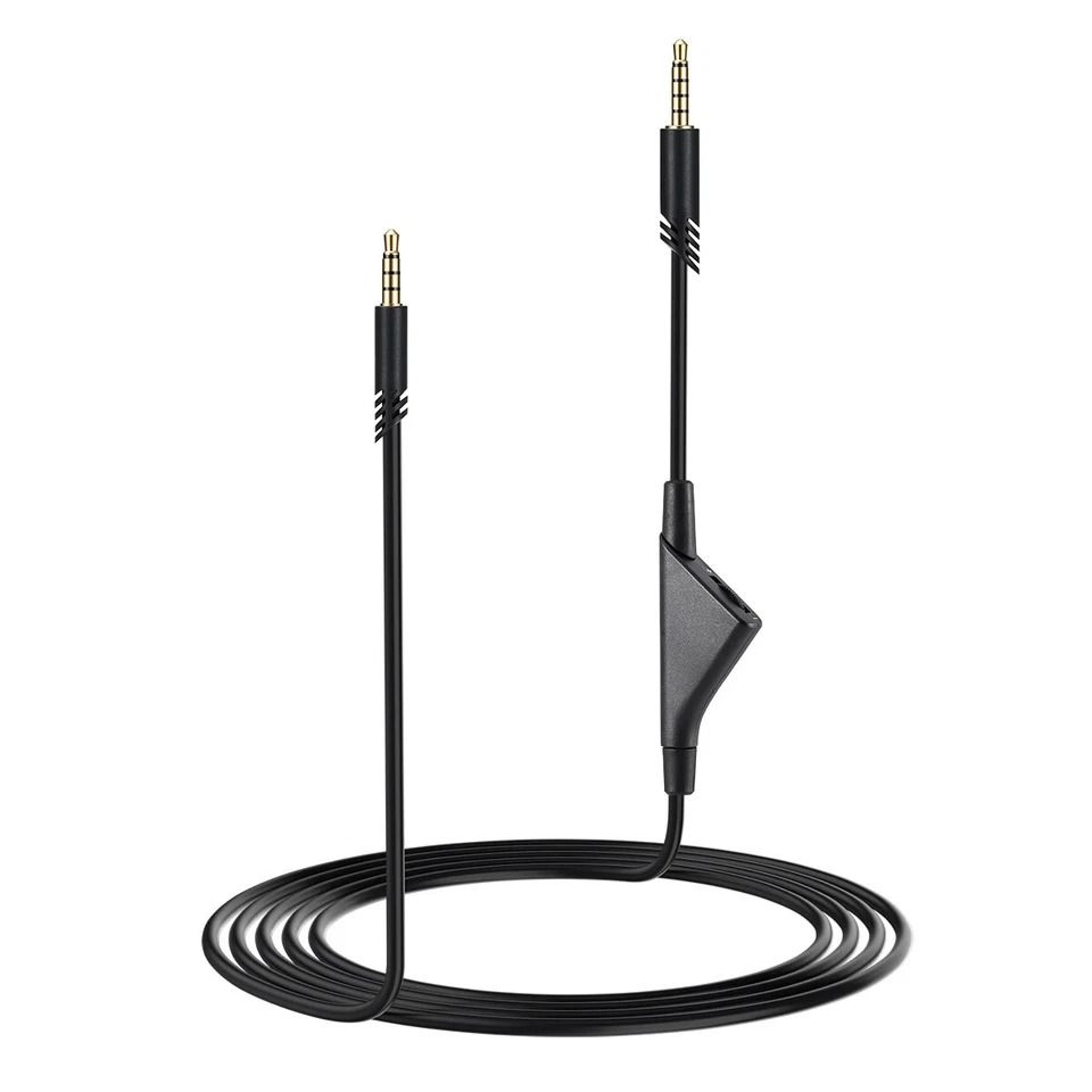 Premium Inline Volume Control Replacement Audio Cable For Astro Headset 8