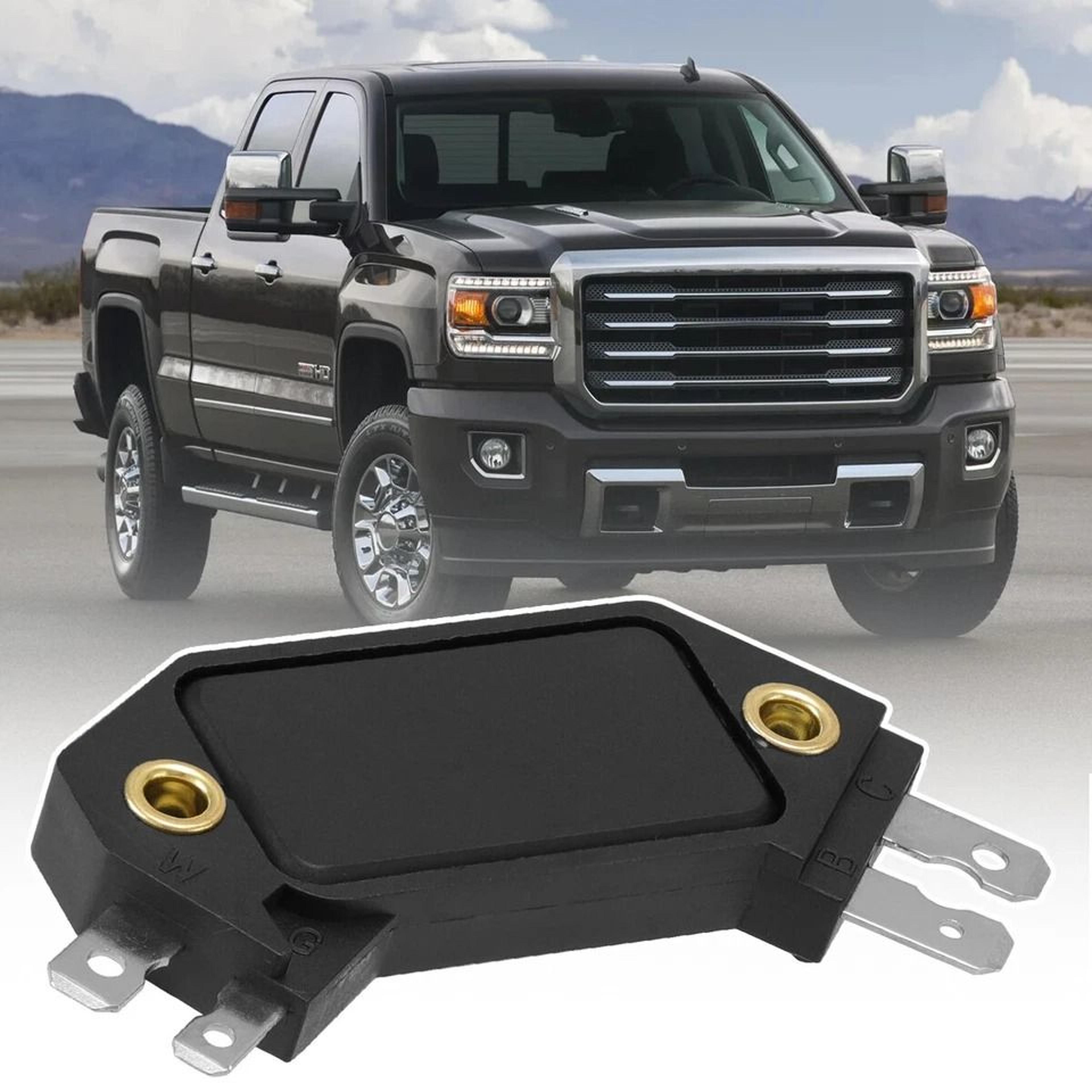 ignition control module pin hei distributor replacement for gm chevy