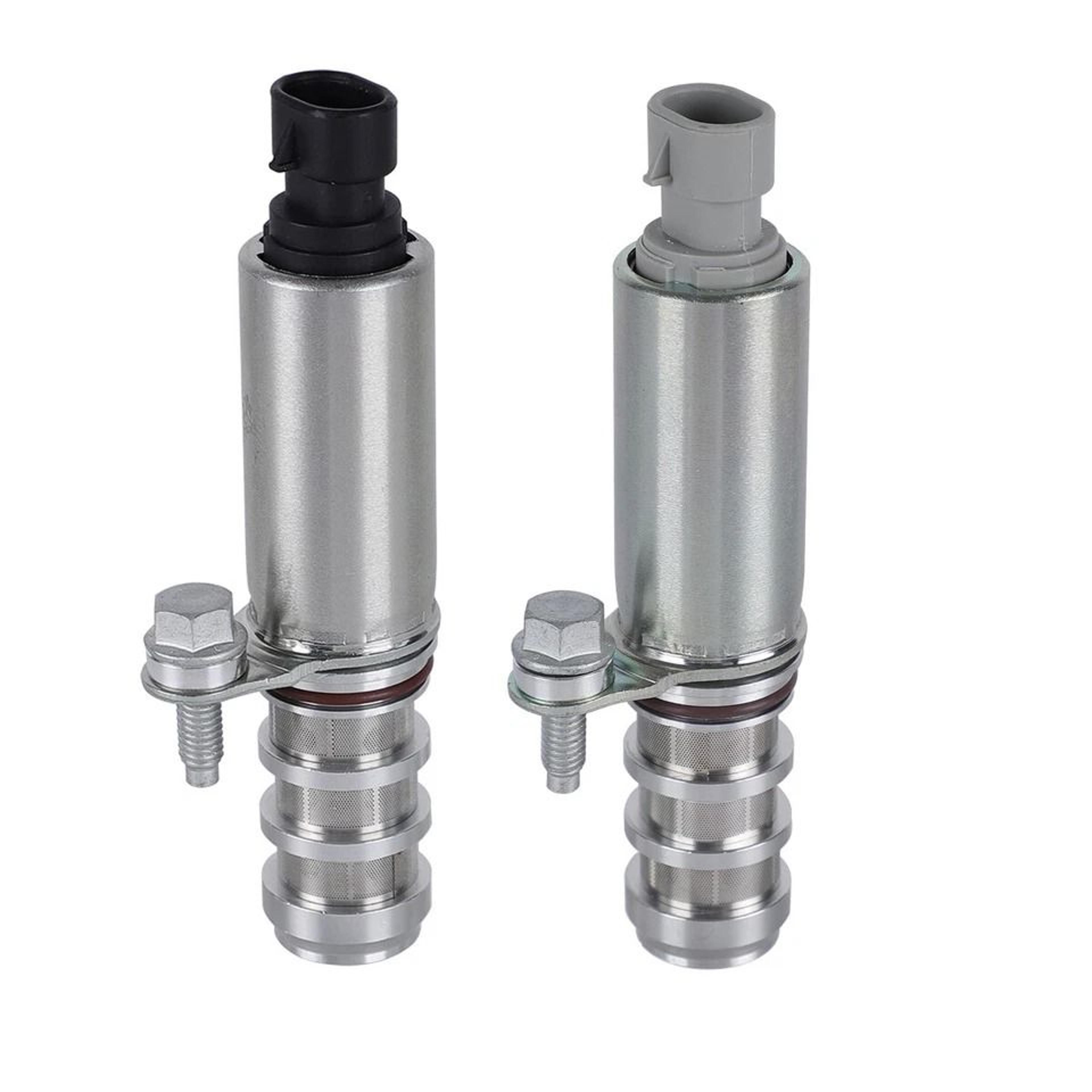 camshaft position actuator vvt solenoid valve for buick and chevy replacement