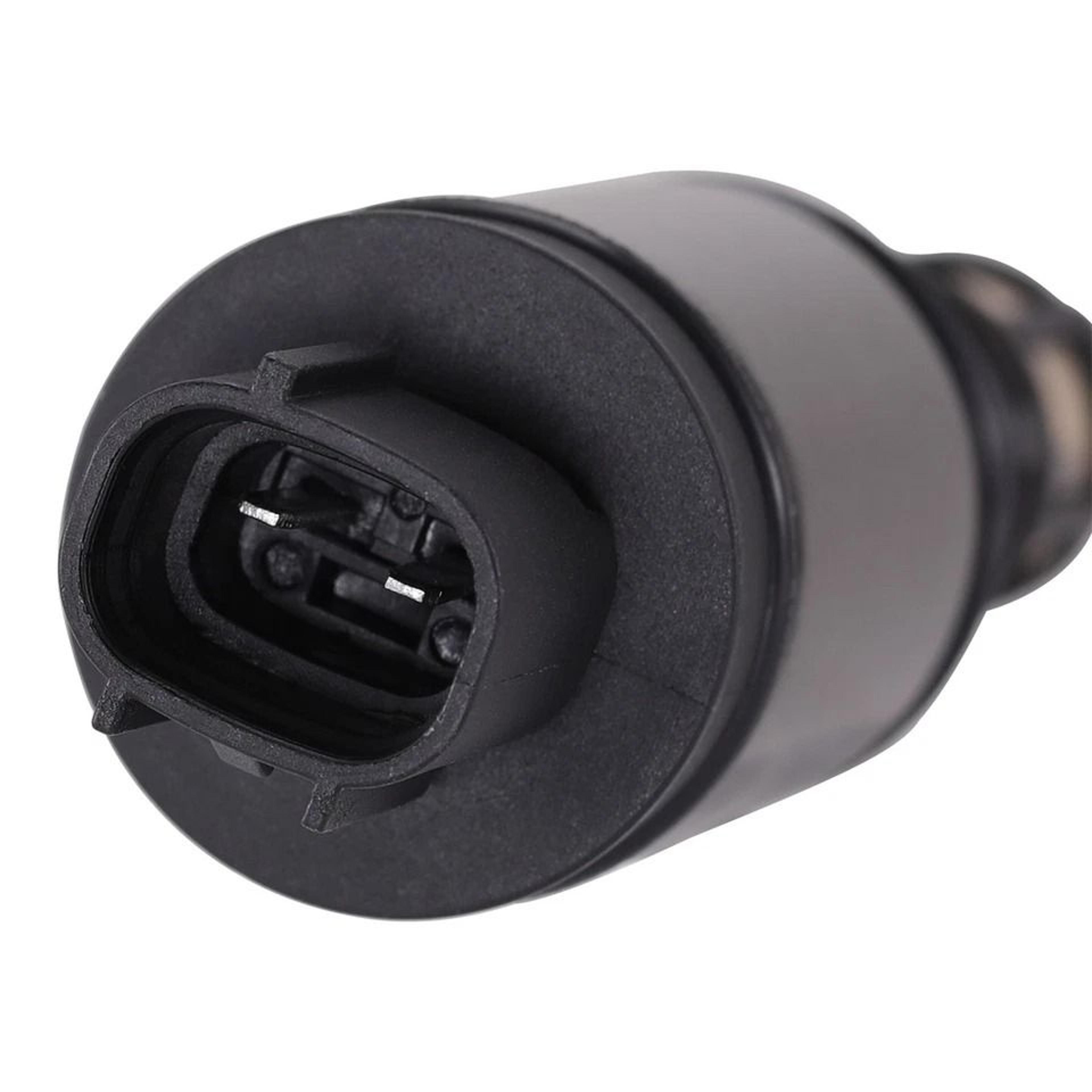 AC Control Valve For Compressor Toyota Corolla Replacement Part For Reliable AC Performance 14