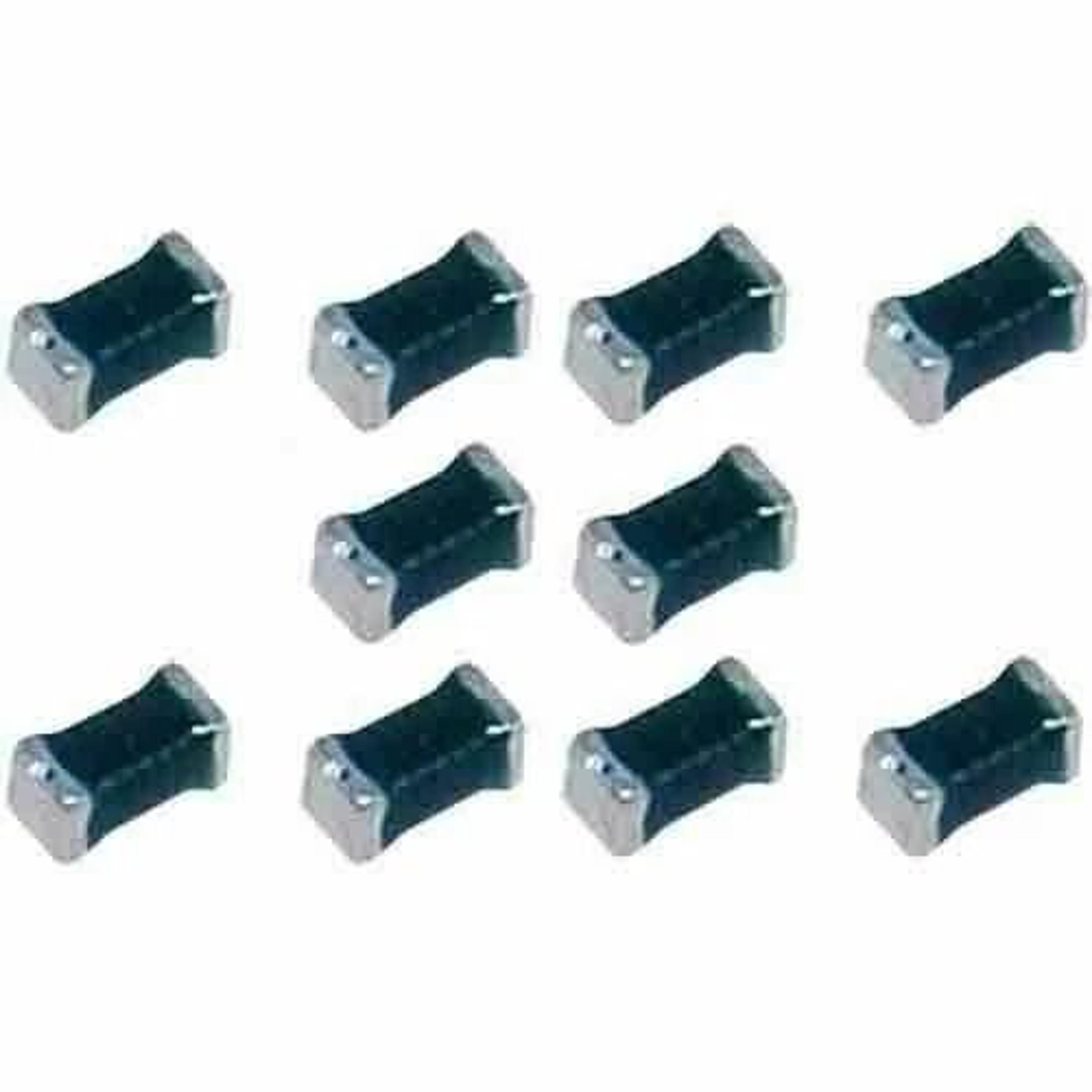 fuse repair parts for nintendo ds, ds lite, dsi & dsi xl for quick console fixes