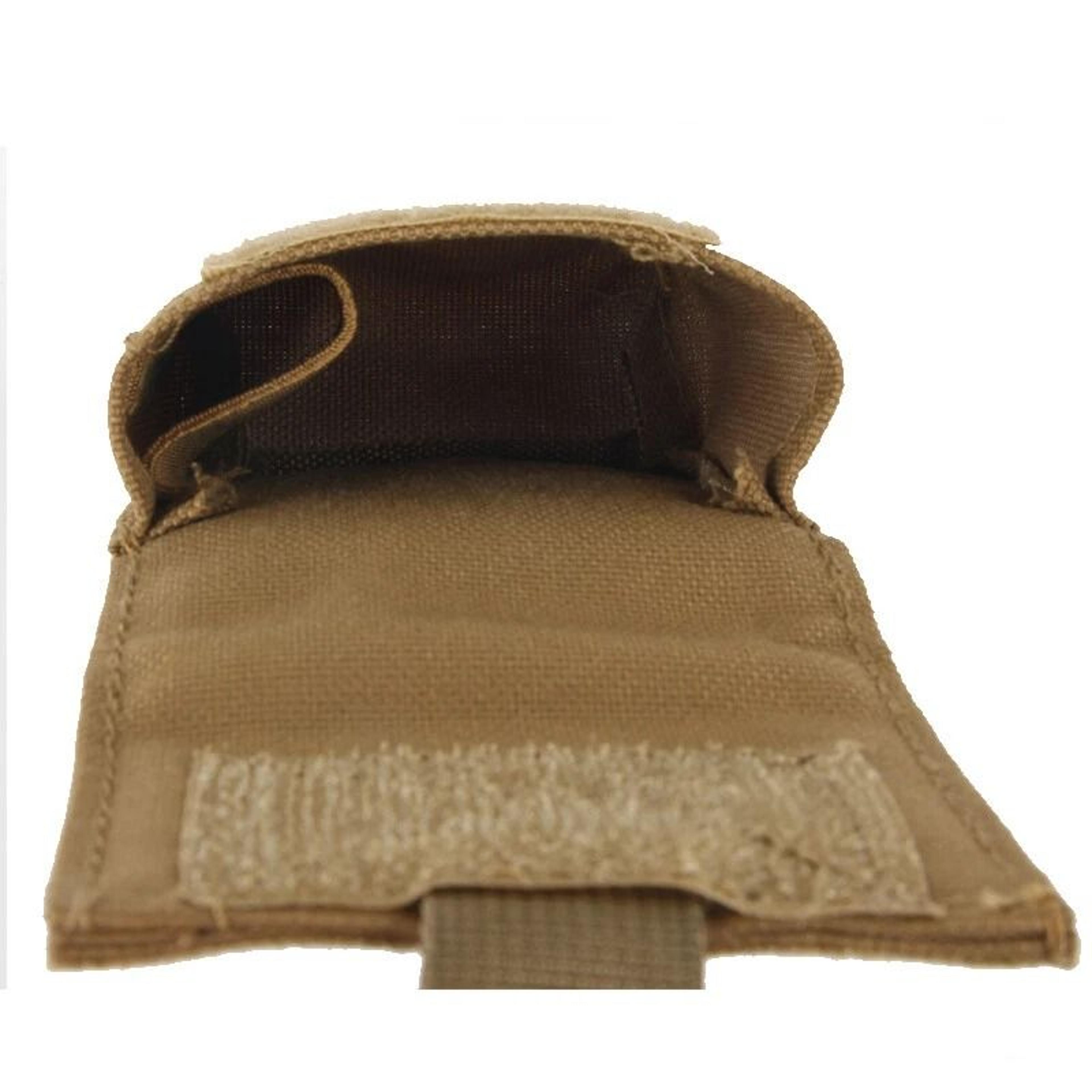 Tactical MOLLE EDC Belt Pouch Outdoor Utility Cigarette Lighter  Accessory Holder 6