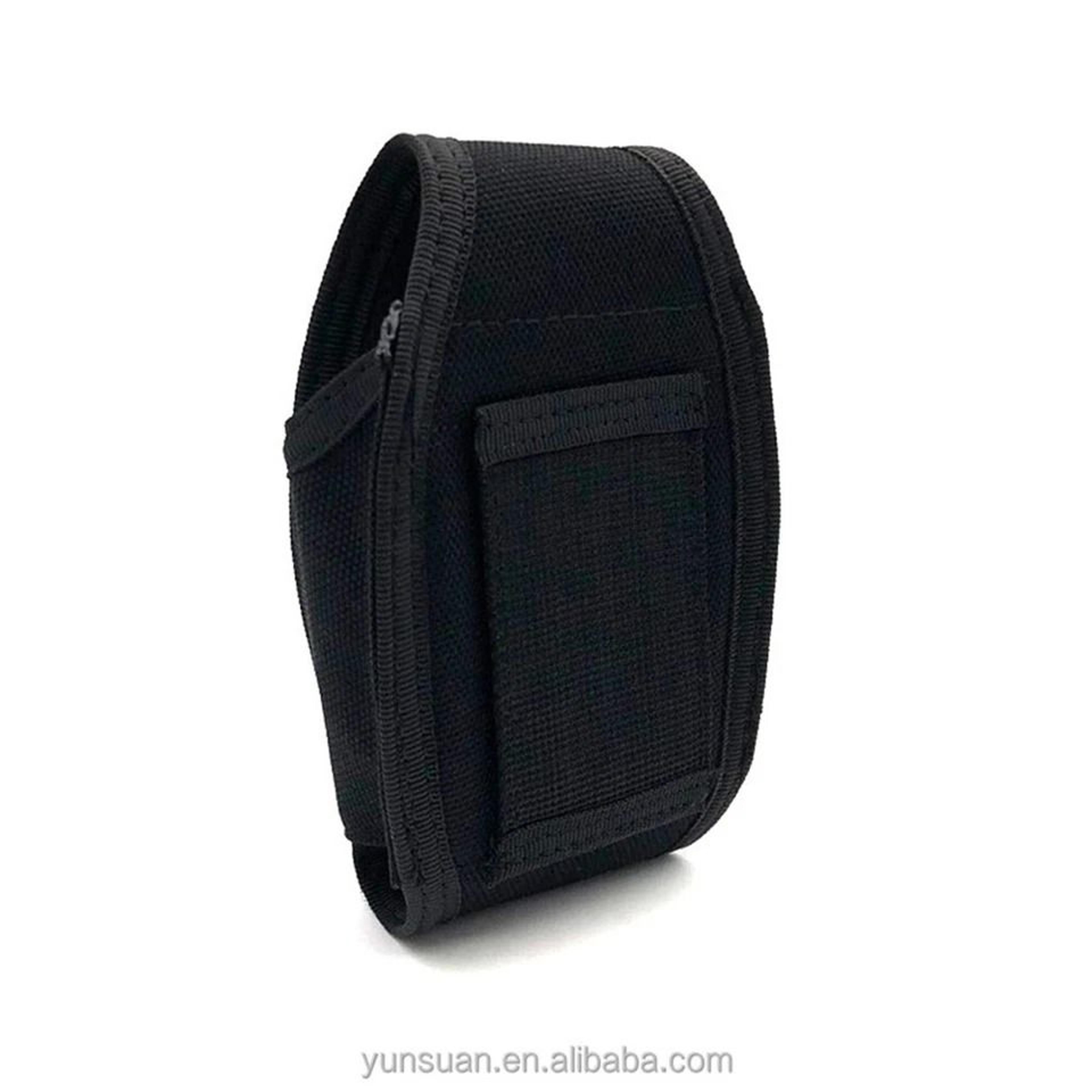 Tactical Handcuff Holder Compact Police Belt Pouch For Law Enforcement 4