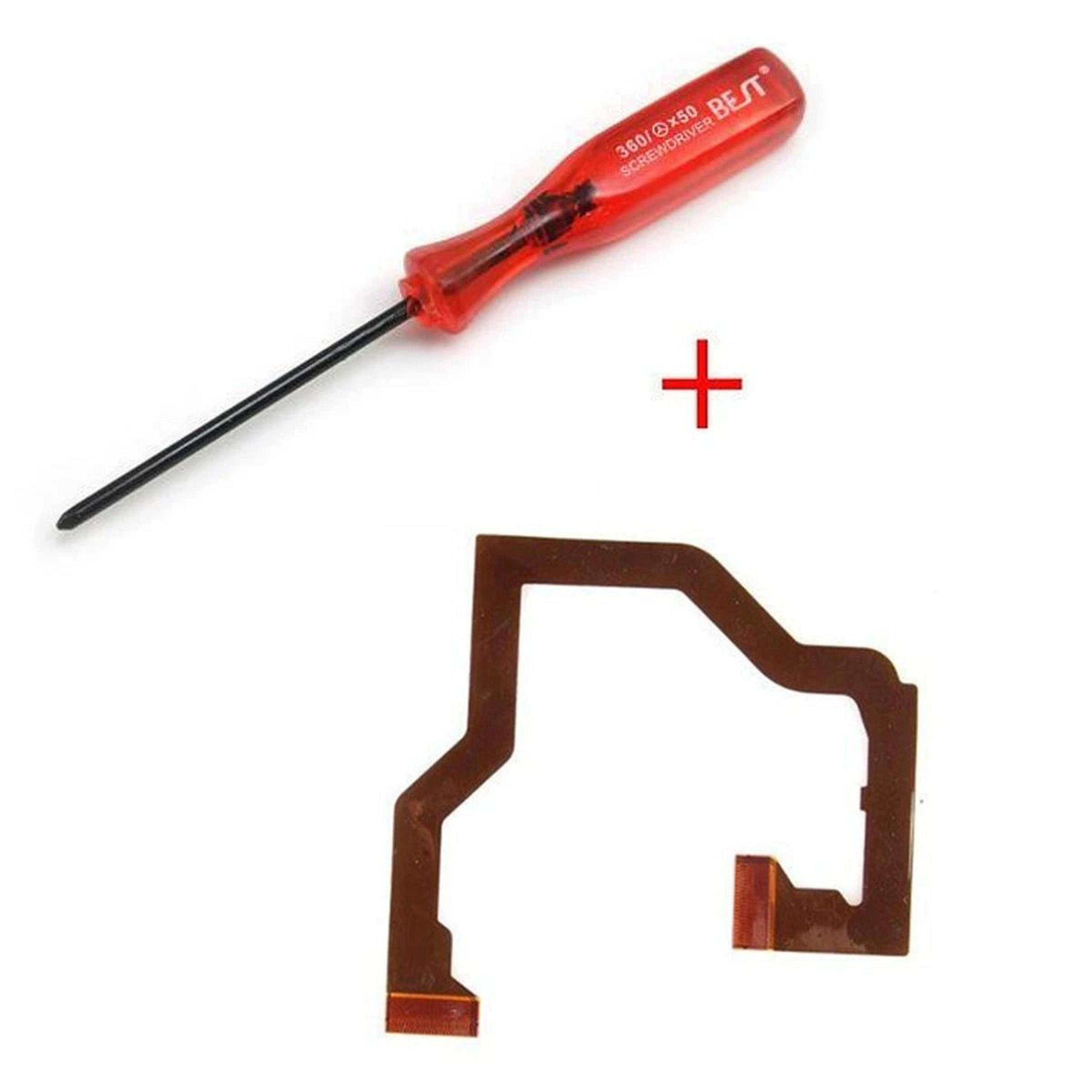 lcd screen ribbon cable tool set for easy repair
