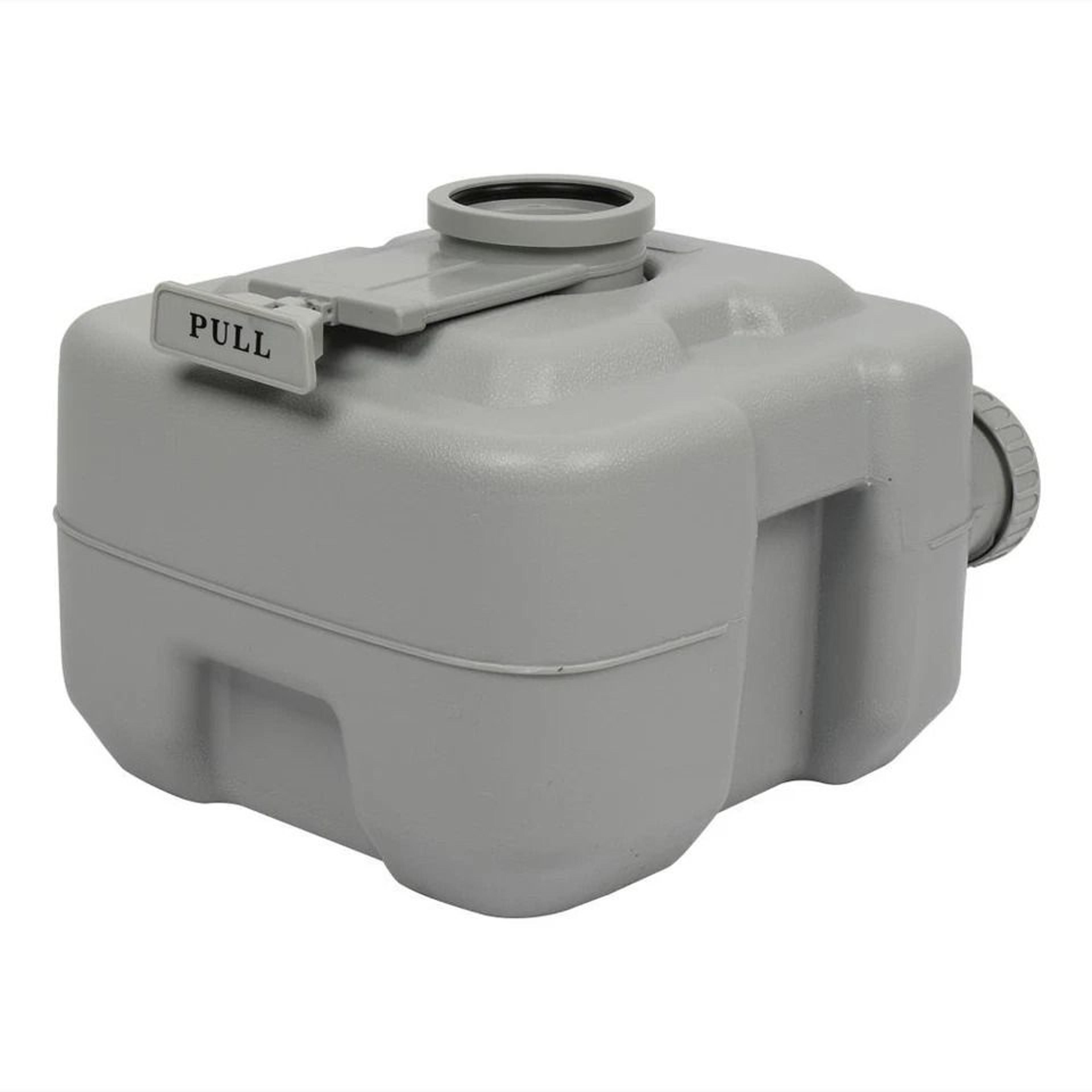 Portable Camping Toilet Chemical Porta Potti For Outdoor  RV Use 1