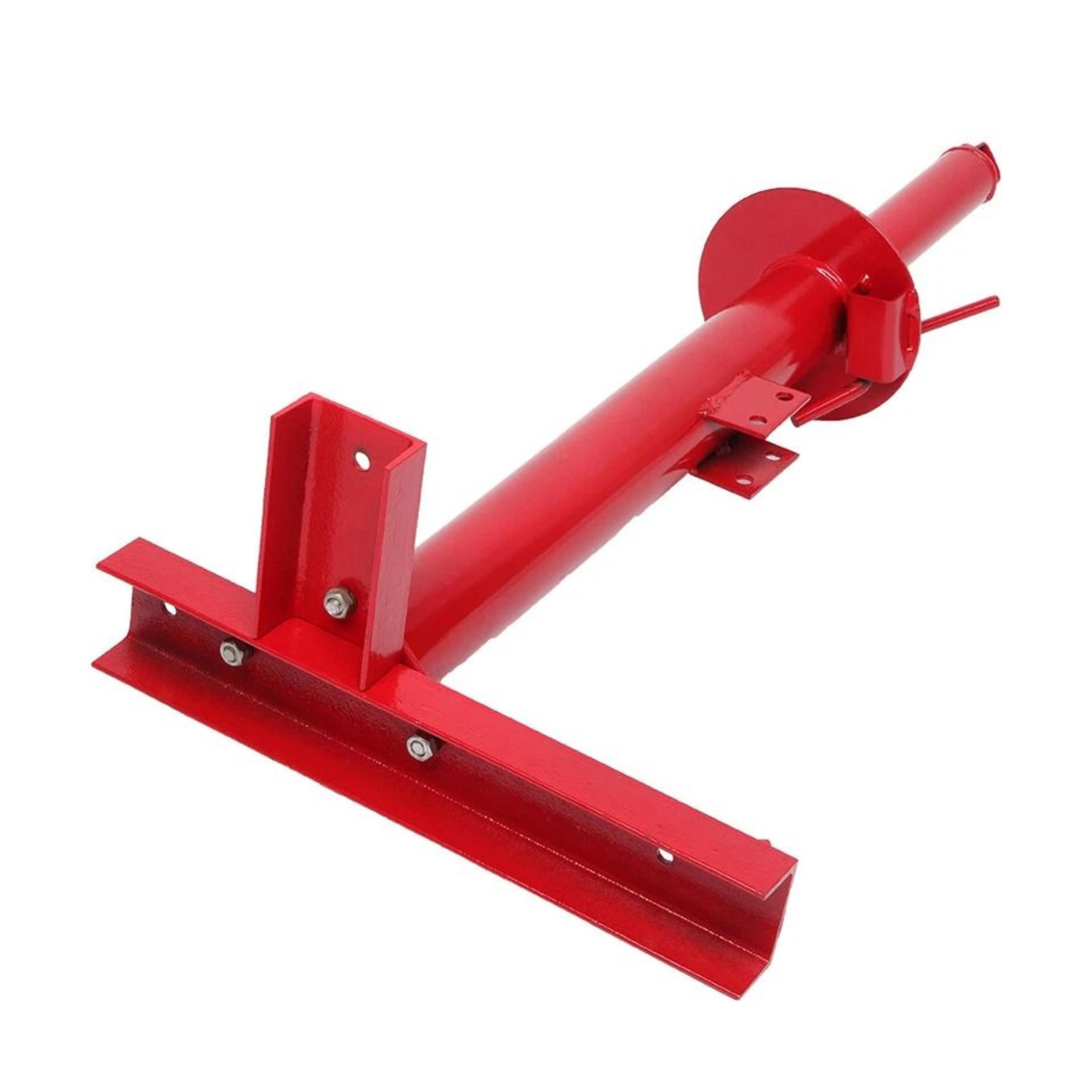 Portable Manual Tire Changer With Bead Breaker Tool For Tires 7