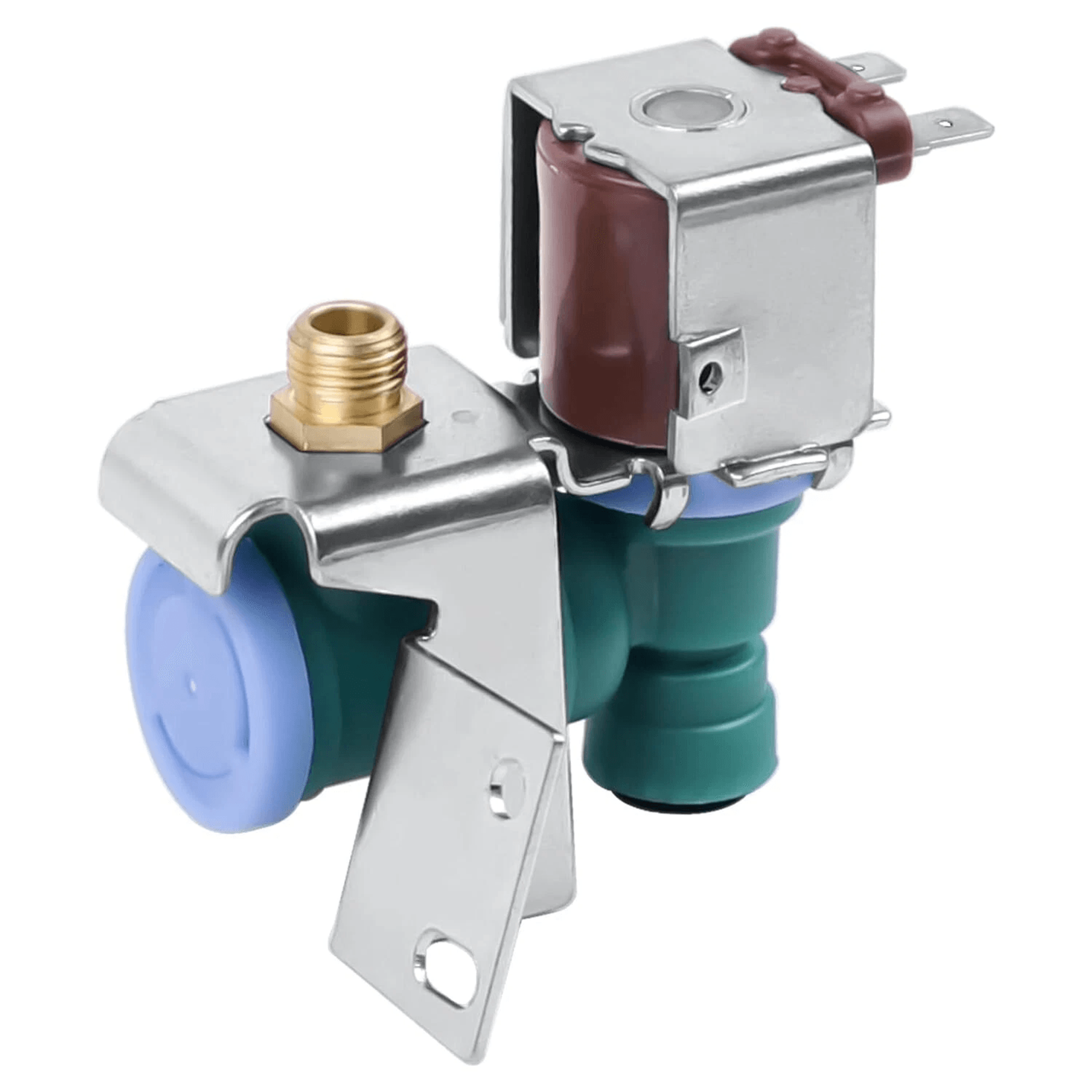 refrigerator water inlet valve for whirlpool kenmore replacement